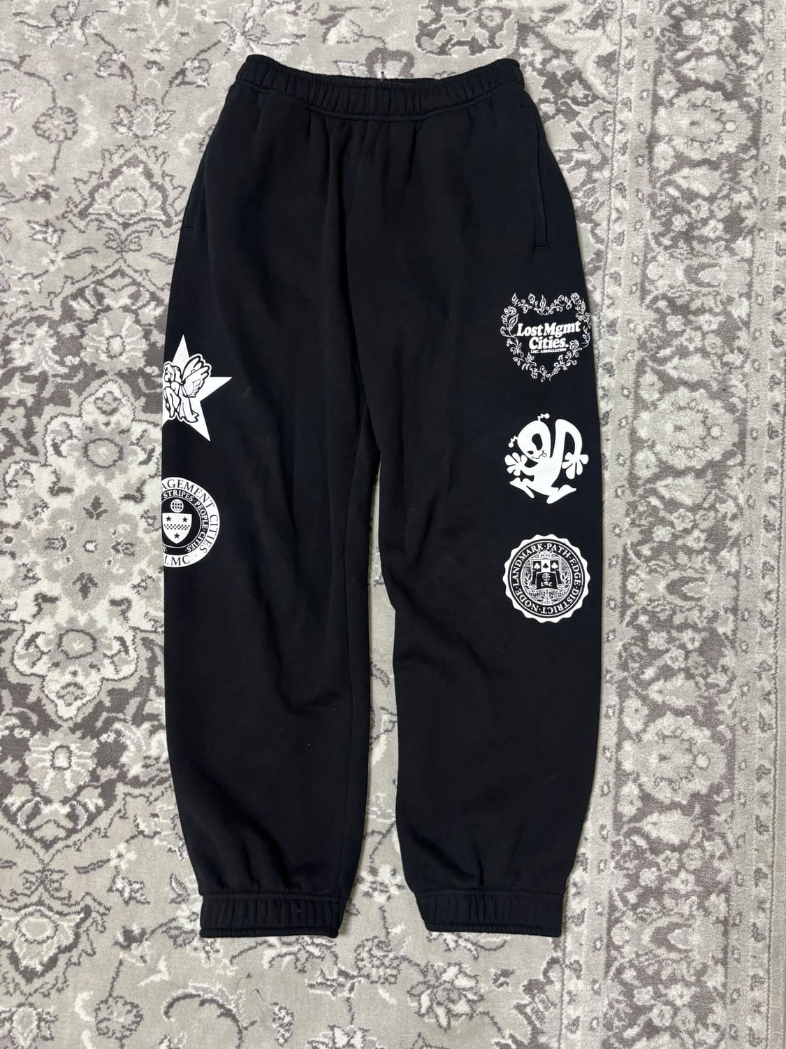 LMC Chaos Sweat Pants 상품이미지2