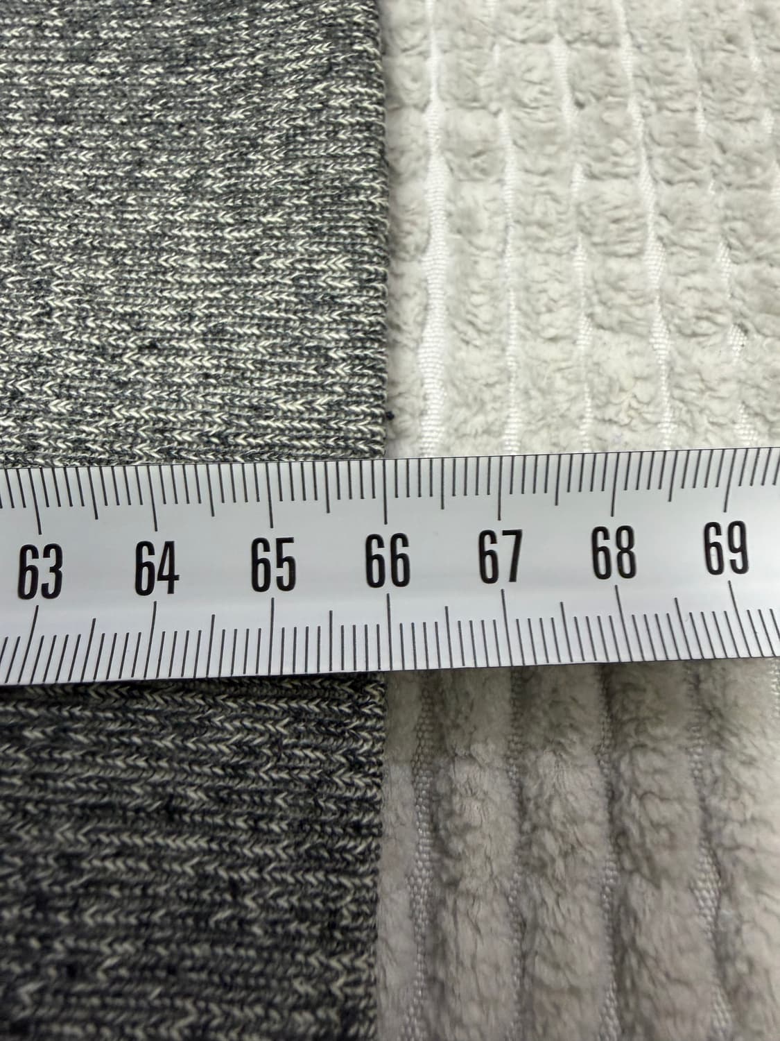 빔스 스티치 후드 집업 상품이미지7