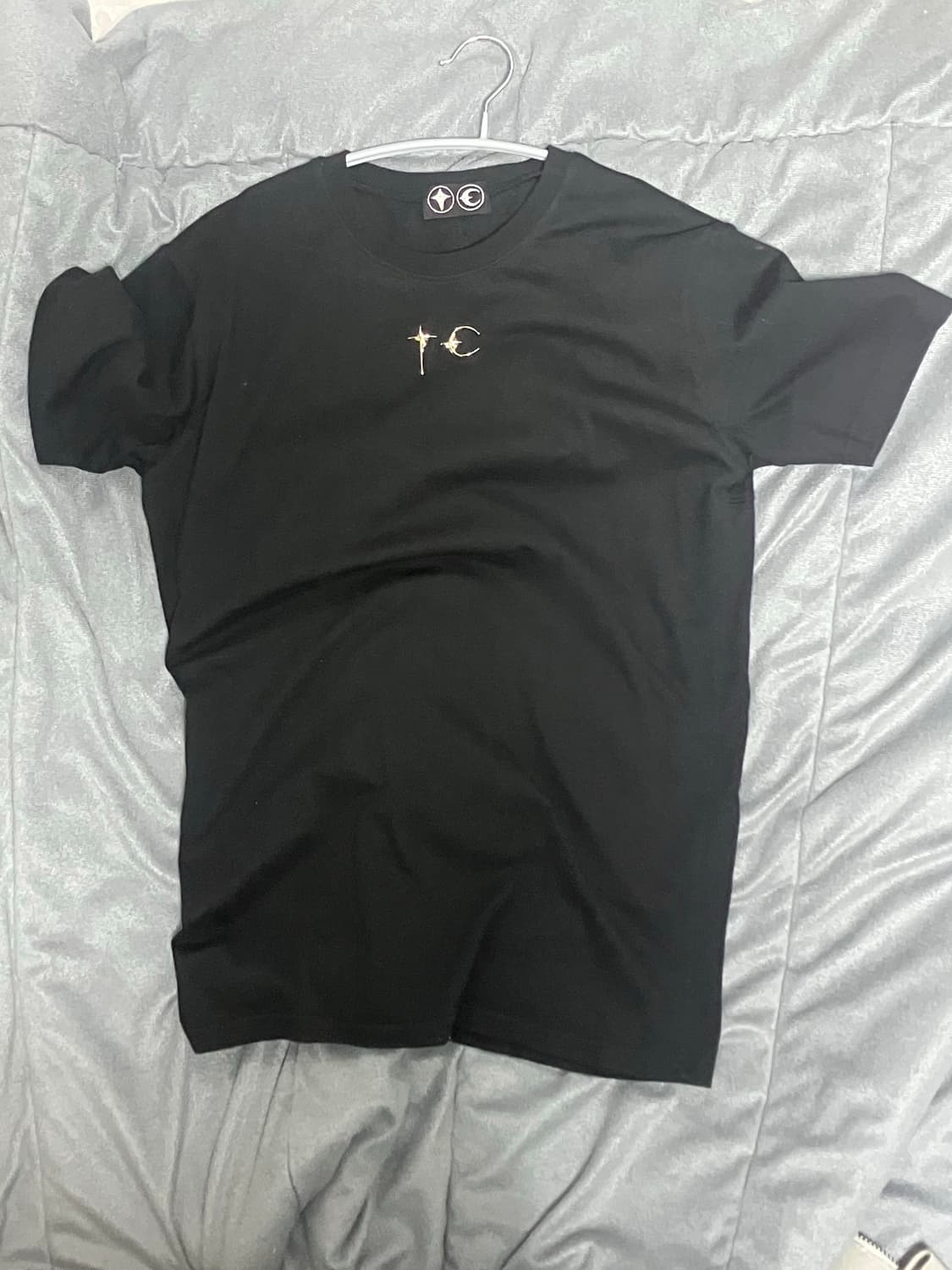 떠그클럽 슬림핏 반팔 (3) 상품이미지1