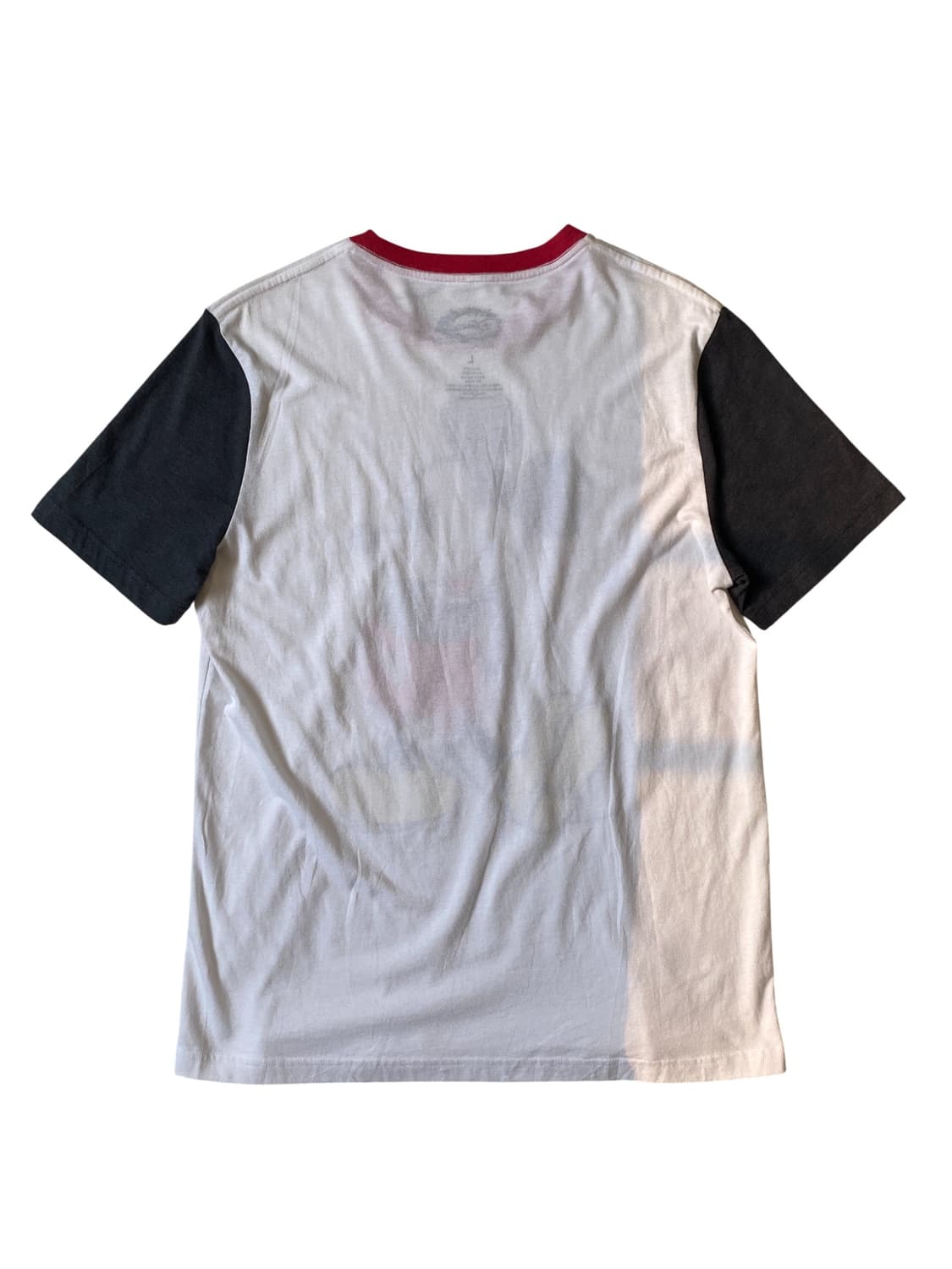 디즈니 미키마우스 반팔티셔츠 (Man S) AB1272 상품이미지5