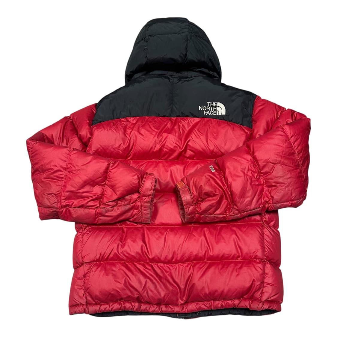 ✨ (바배) 노스페이스 700 눕시 구스다운 패딩  상품이미지2