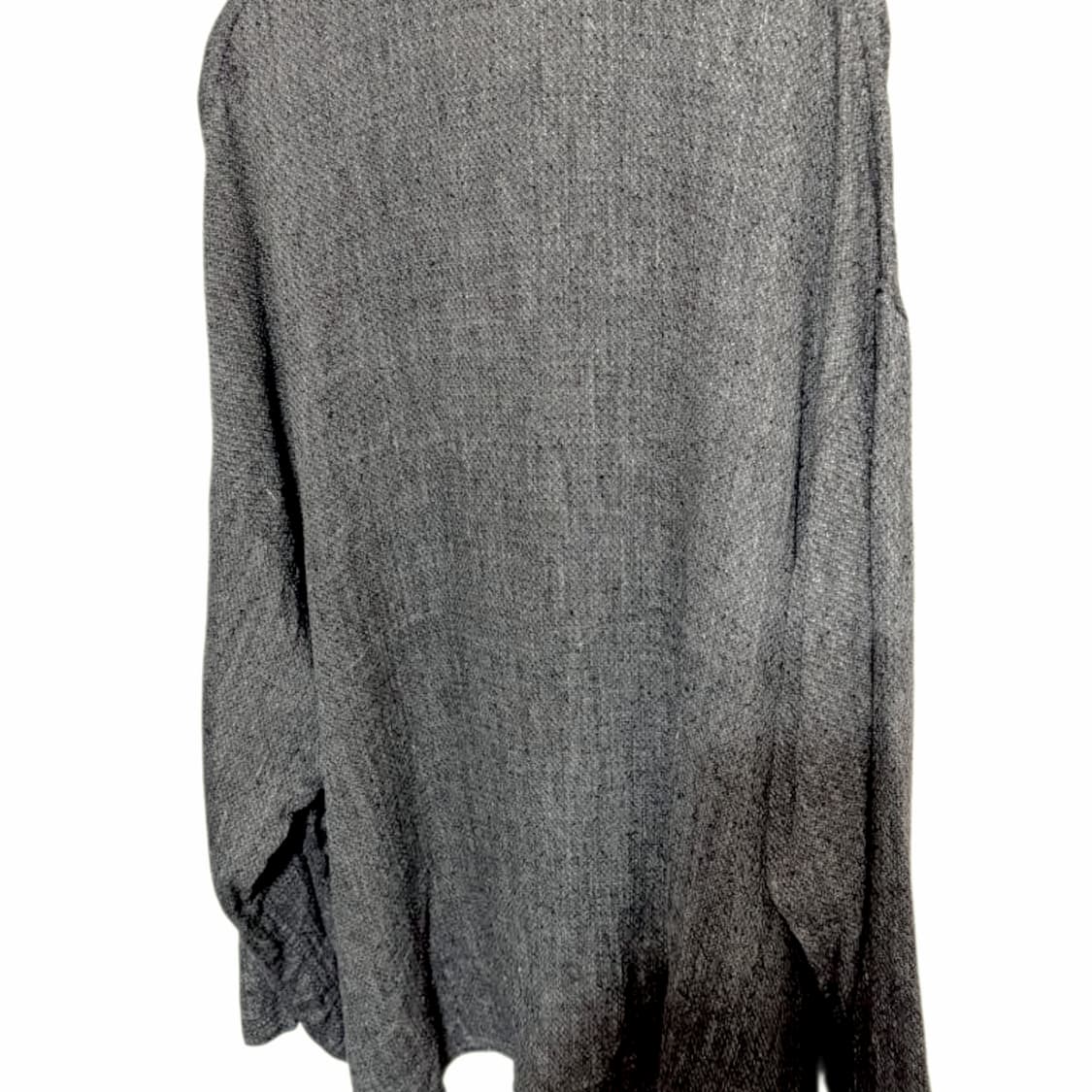 네스트로브컨팩트 린넨실크 스모크 셔츠자켓 상품이미지9