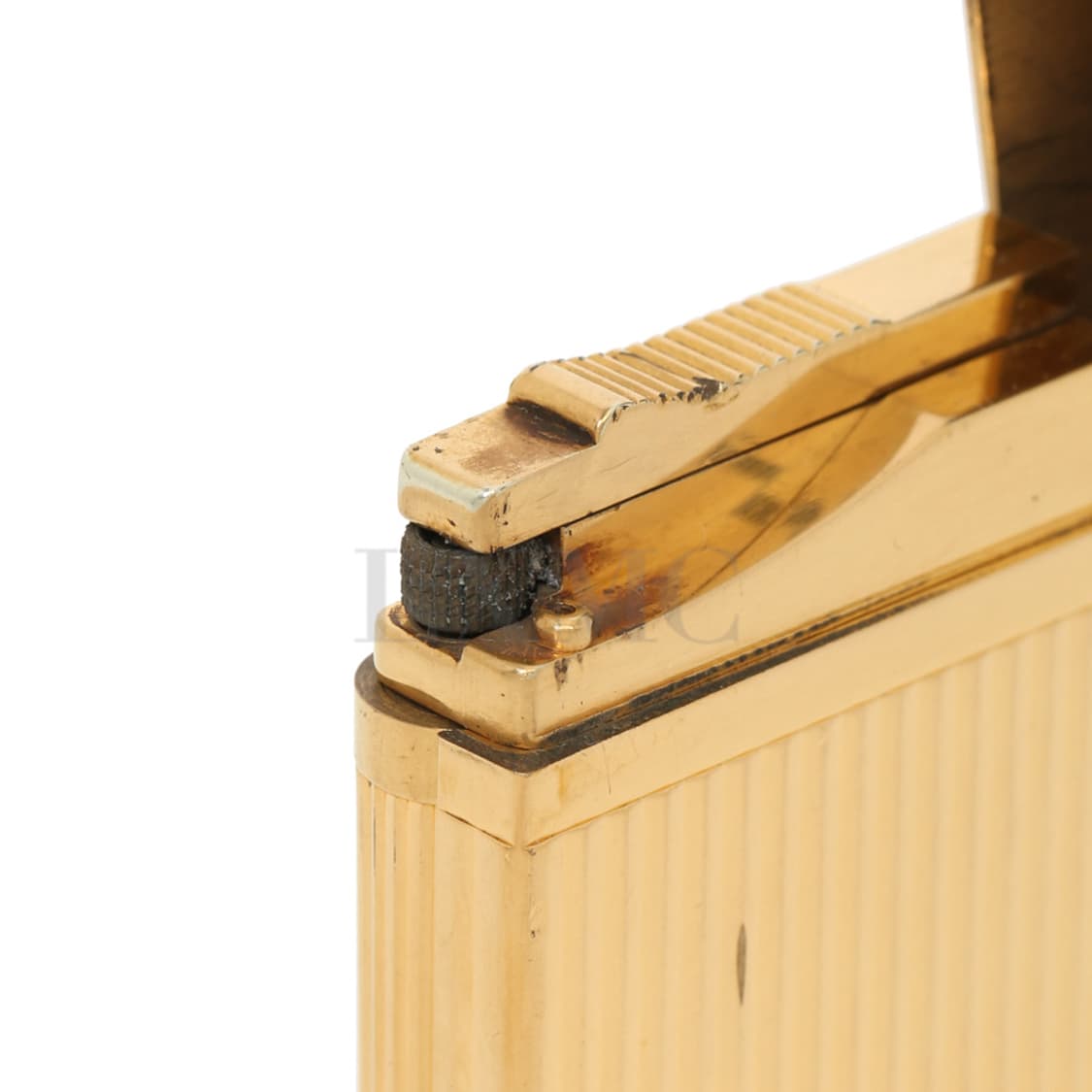 듀퐁 라인2 금장 라이타 16284 골드 라이터 CA16284 상품이미지6