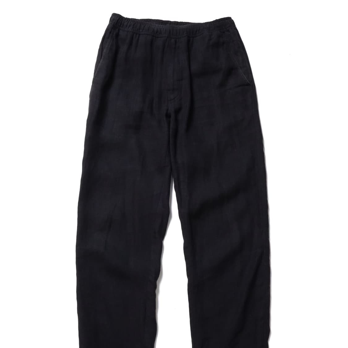 아워 레가시 Our Legacy Anthracite Linen Pants 상품이미지2