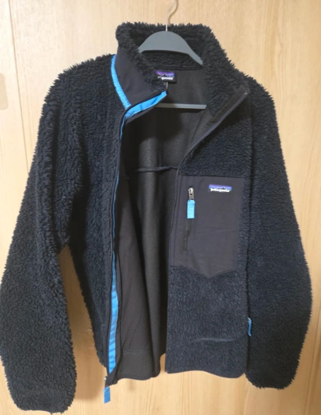 파타고니아 레트로x 블랙 s 일괄 상품이미지4