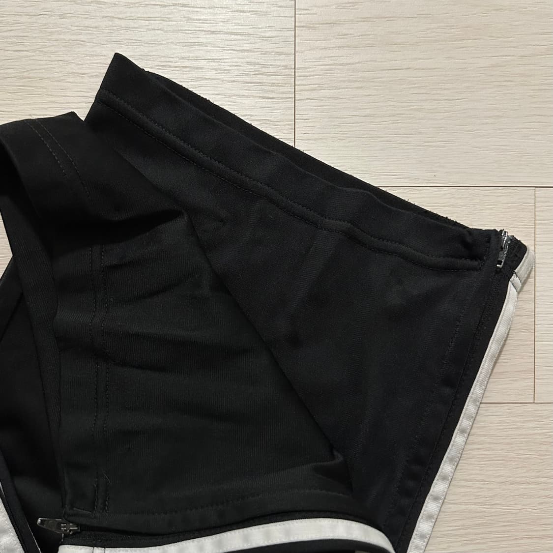 아디컬러 클래식 파이어버드 트랙 팬츠 (3XL) 상품이미지2