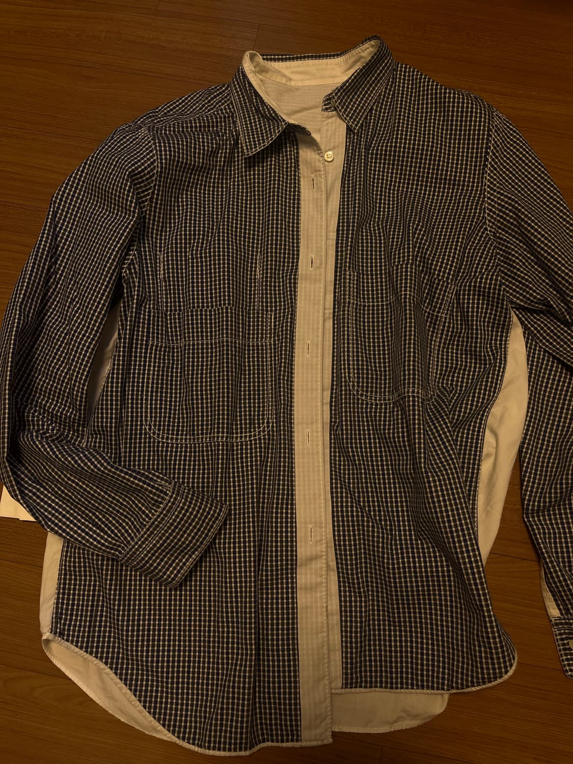 Comme des garcons shirts[m] 상품이미지3