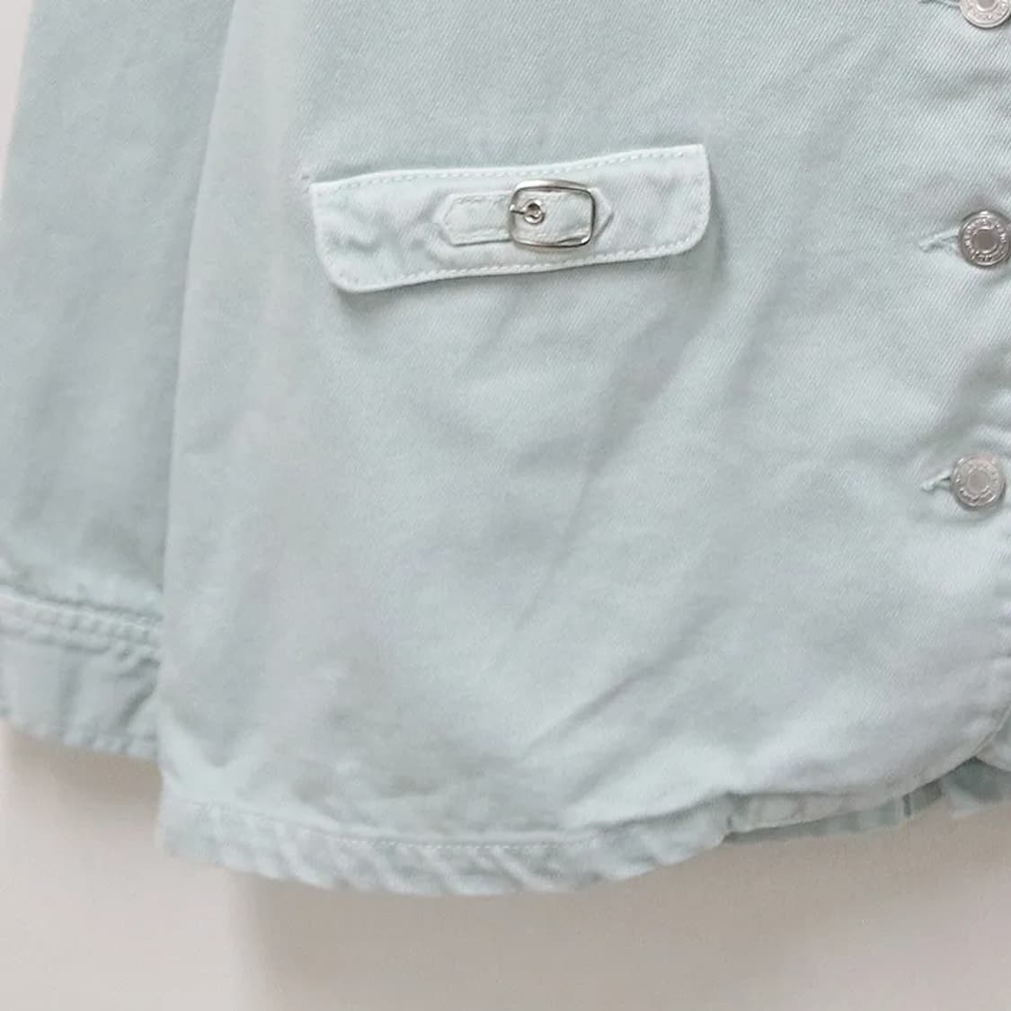 DARICH 버클 포인트 싱글 자켓 63777 상품이미지6