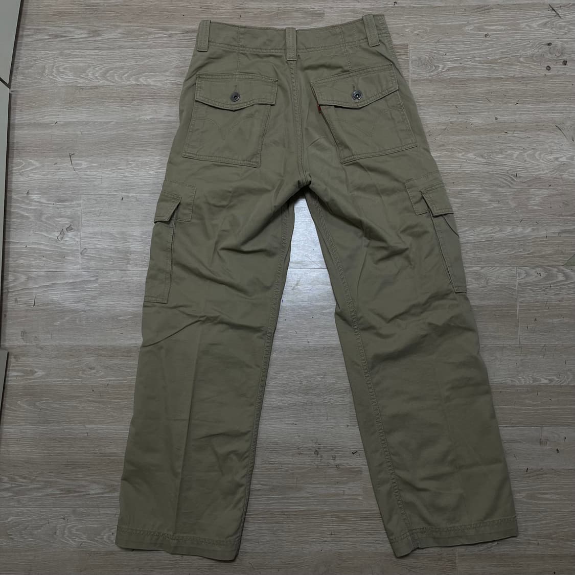 리바이스 루즈핏 카고 팬츠 W29 L30 상품이미지6