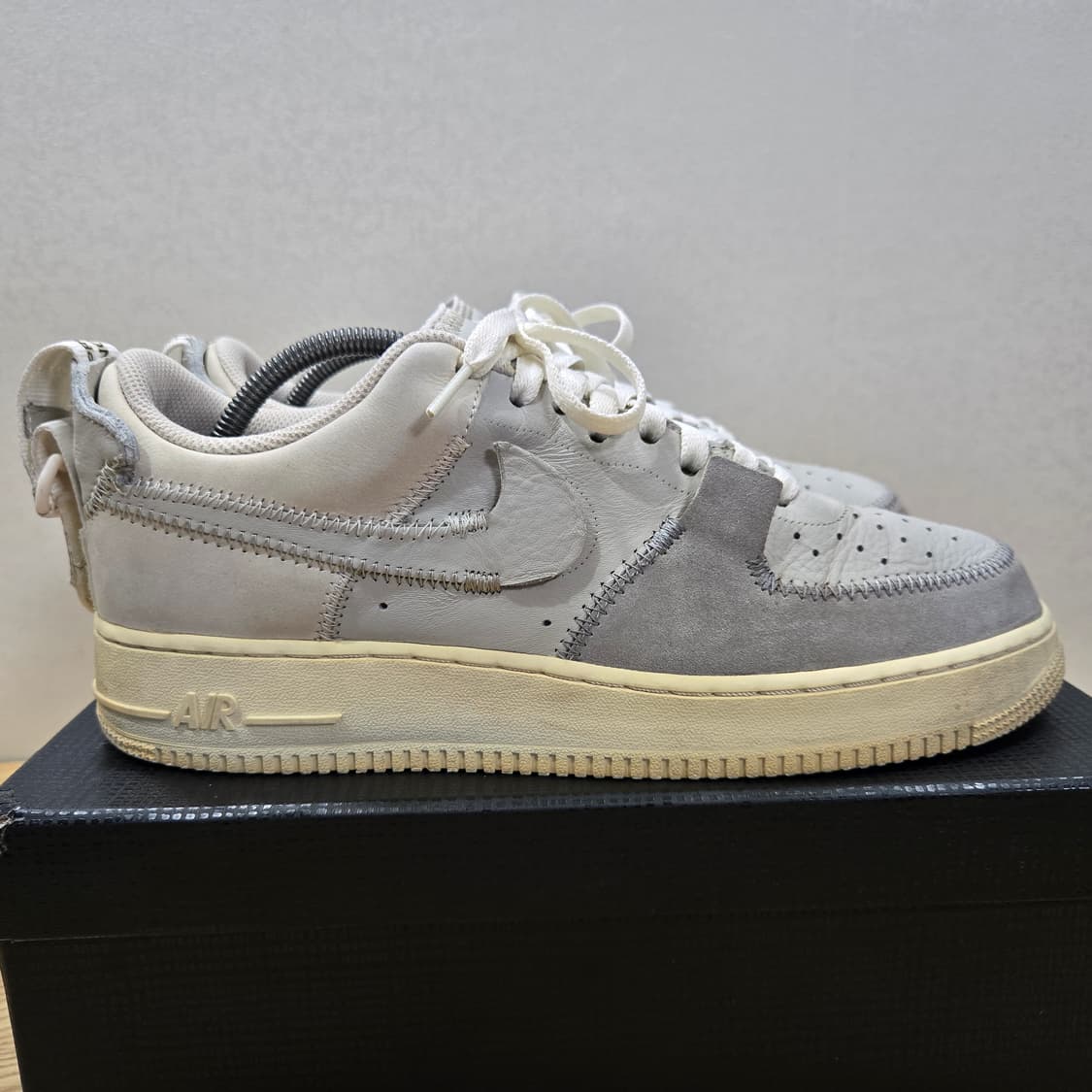 280 나이키 에어포스1 로우 PSNY  상품이미지7