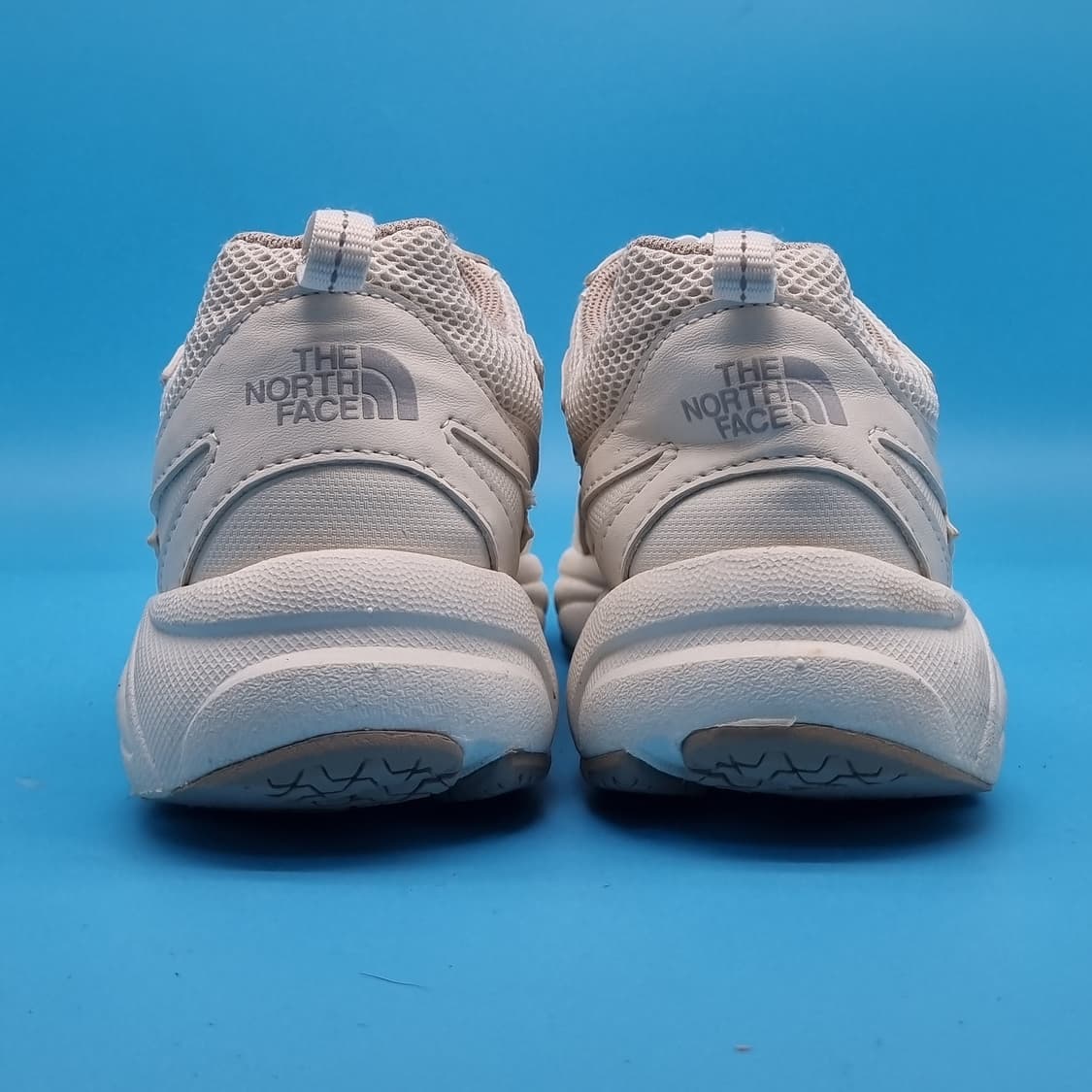 O 노스페이스 화이트라벨 여성운동화240  상품이미지4