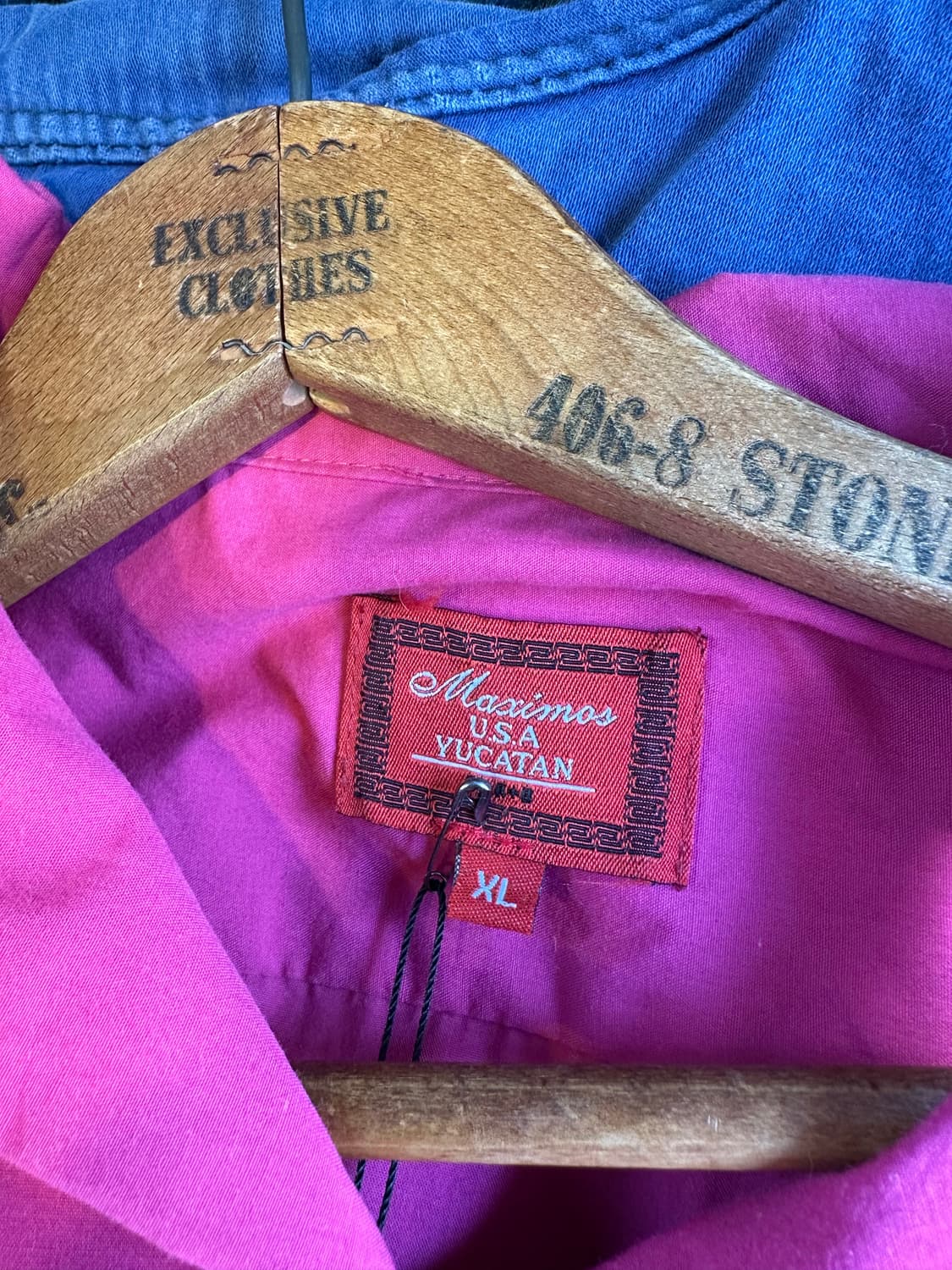 구아이아베라 쿠바 반팔 셔츠 상품이미지7