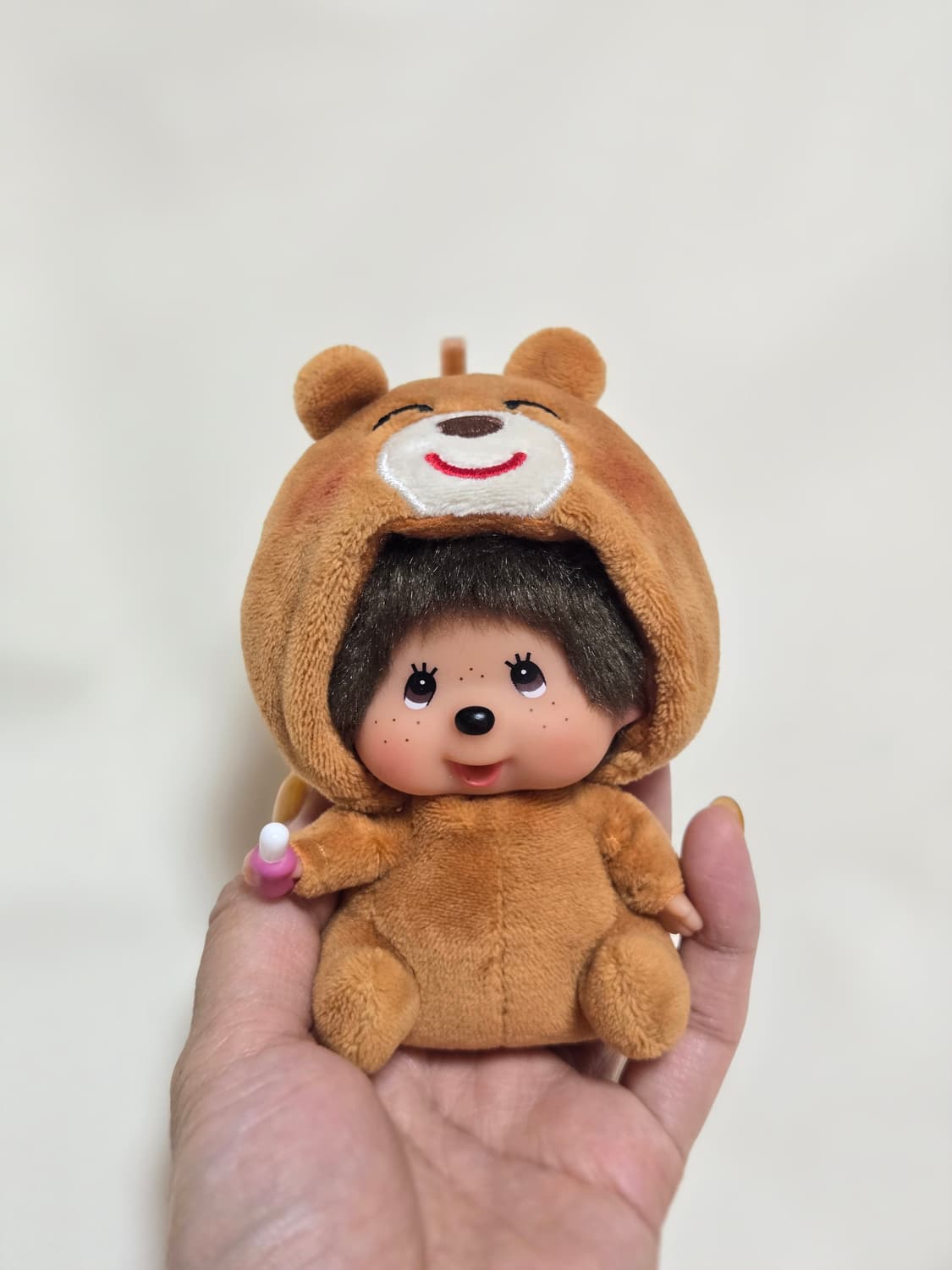 몬치치 이라스토야 ( 곰 ) 상품이미지1