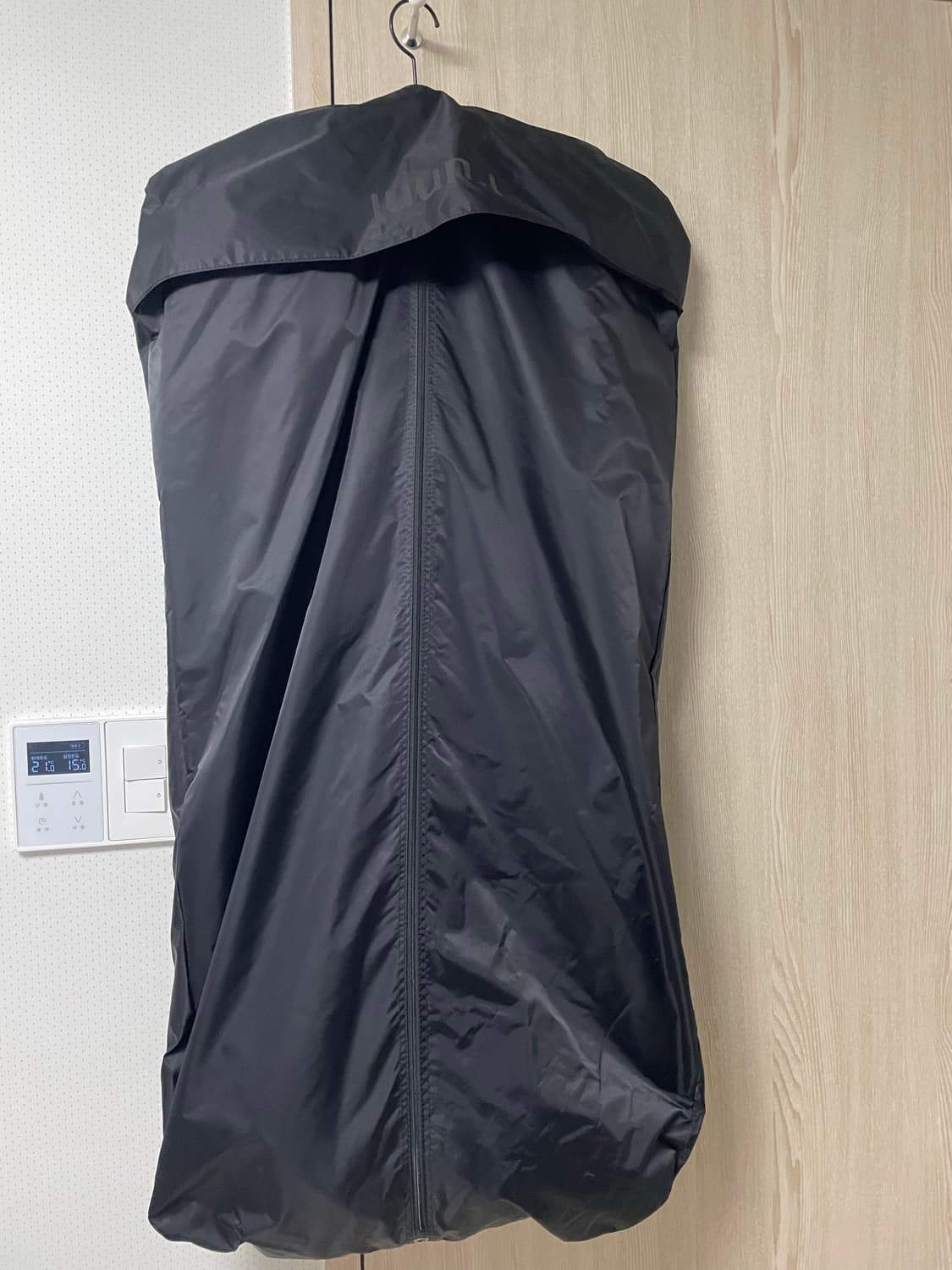 50사이즈 새상품, 준지 핸드메이드 로브코트 카멜색상 상품이미지8