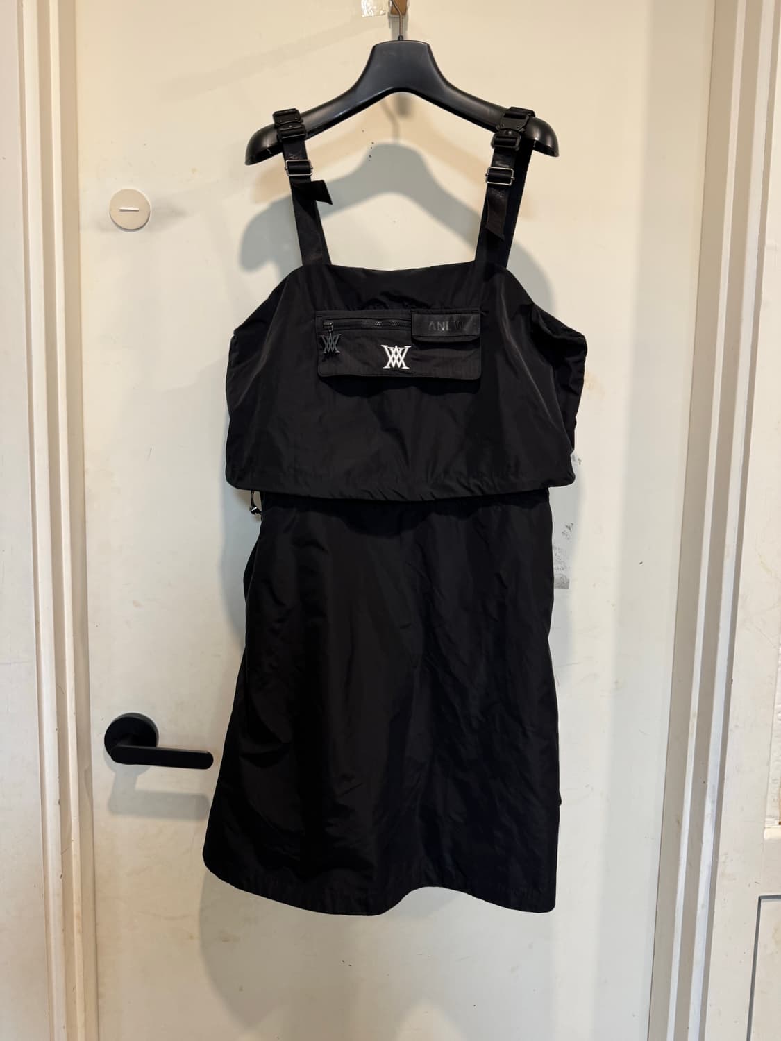 ANEW 어뉴 여성 골프 원피스 상품이미지3