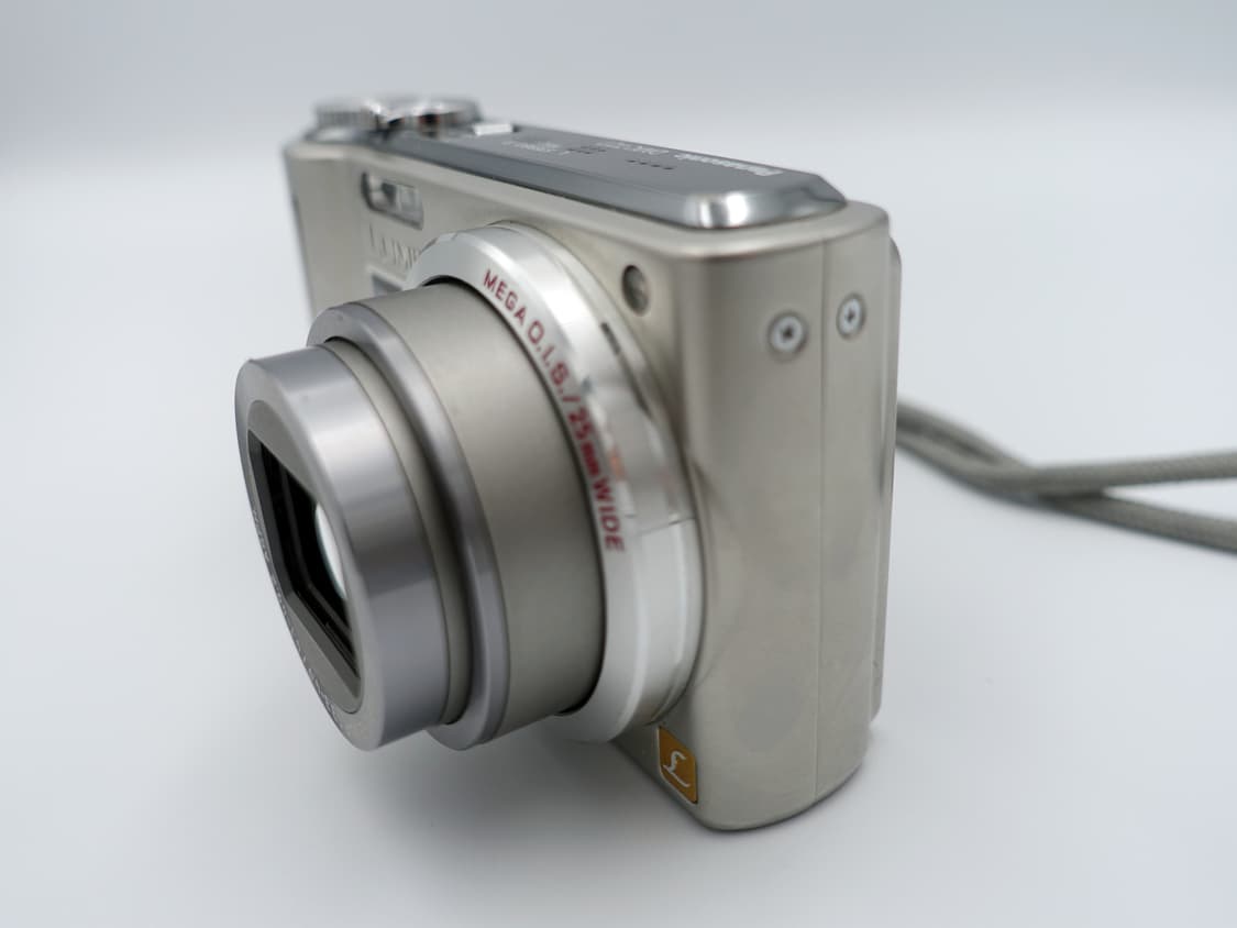 [풀박스]panasonic lumix dmc-tz7(파나소닉 루믹스) 상품이미지4