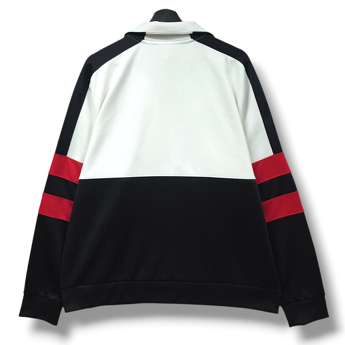 [L] 나이키 에어 배색 하프집업 아노락 상품이미지2