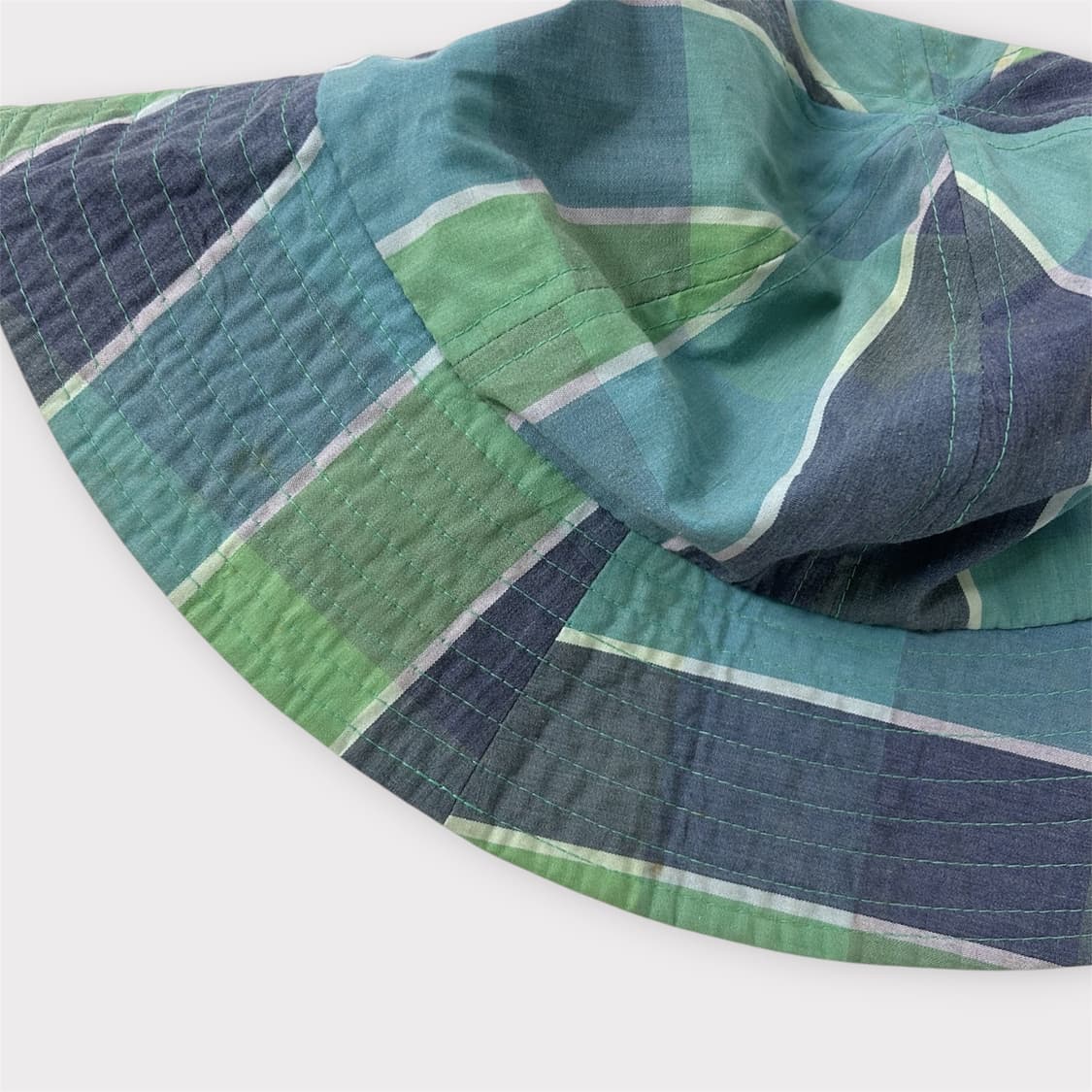 라코스테 빈티지 패턴 버킷햇 (1779) 상품이미지7