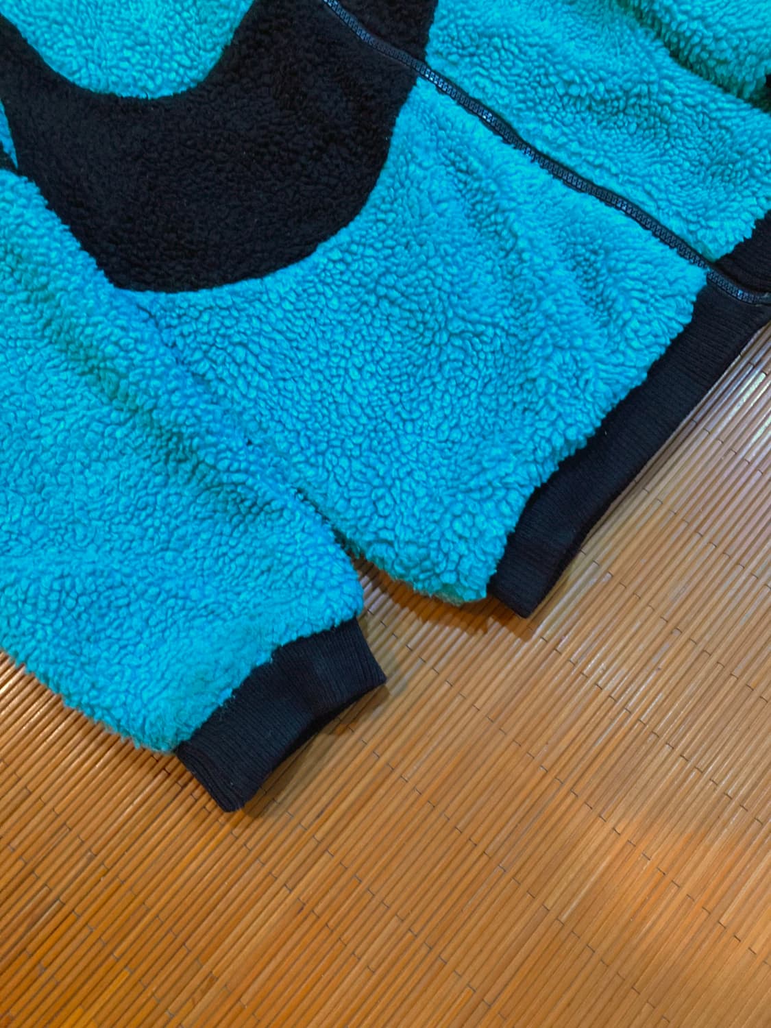 나이키 빅스우시 리버시블 플리스 상품이미지6