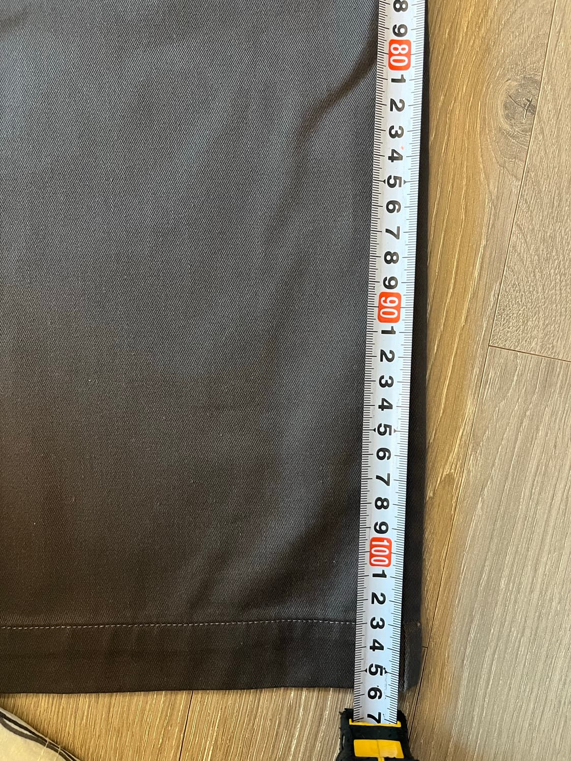 Stussy worldwide chino pants 상품이미지9