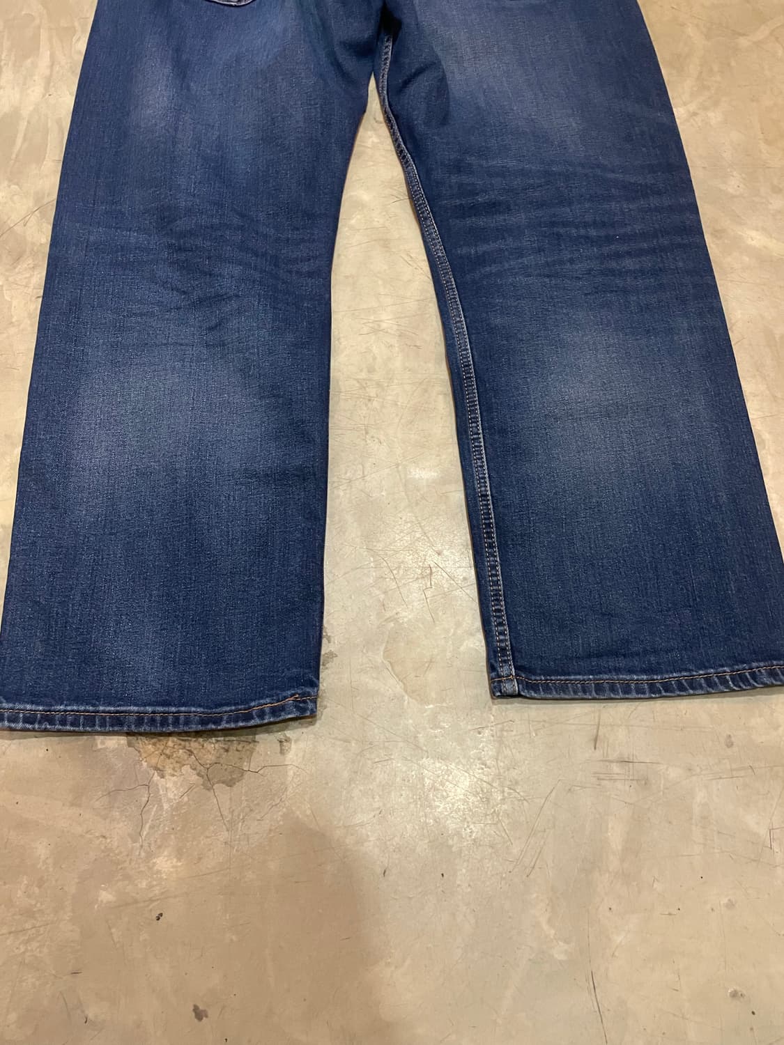 리바이스 569 34x30 상품이미지6