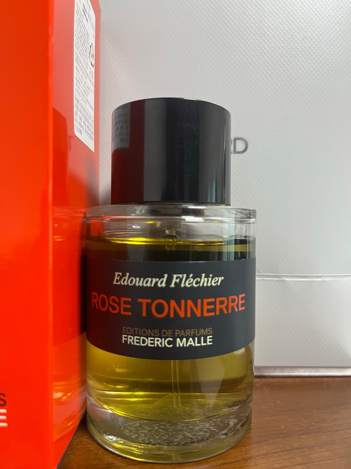 프레데릭말 로즈토네르 100ml 국문 상품이미지2