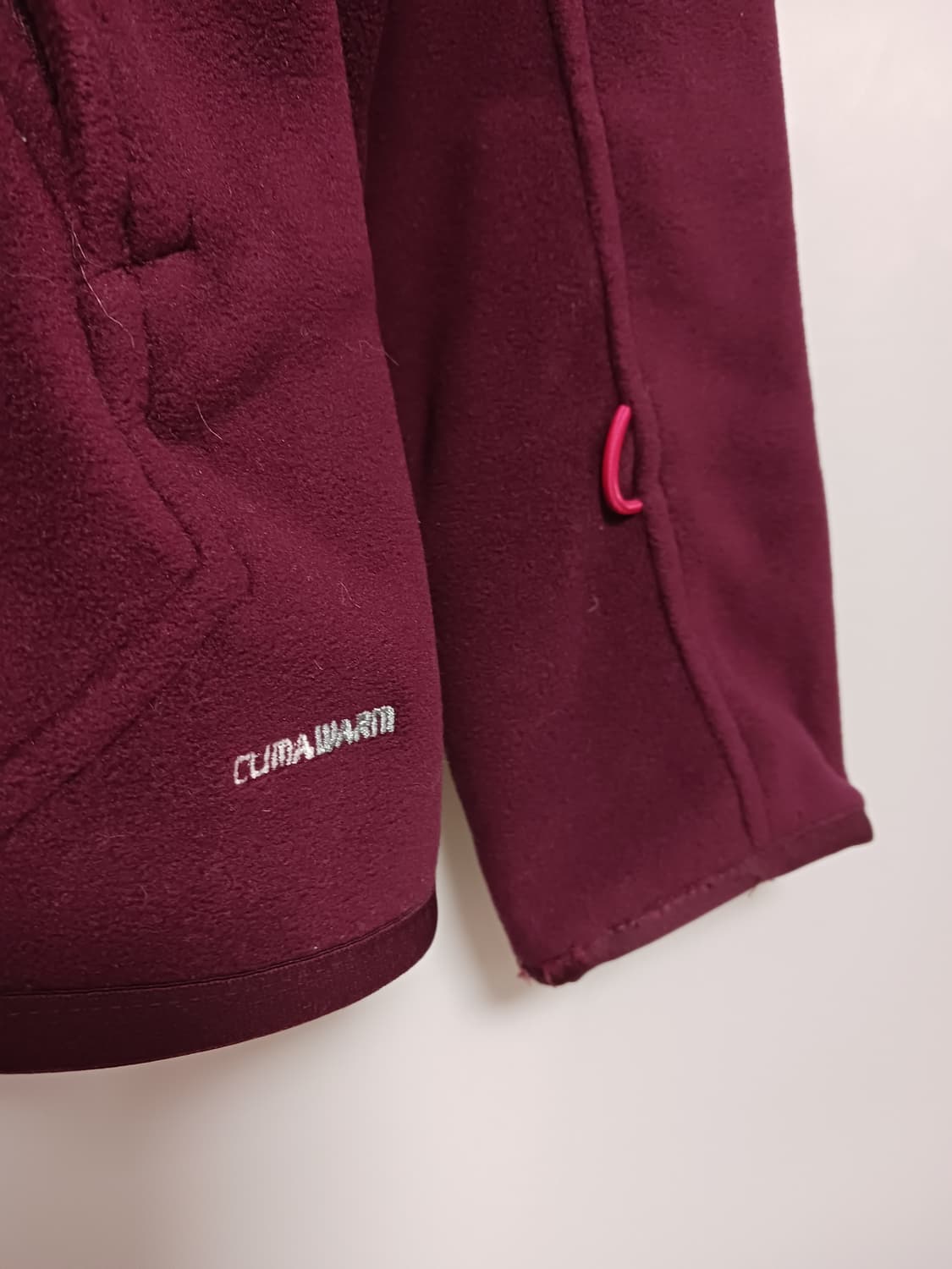 아디다스 여성 플리스 상품이미지3