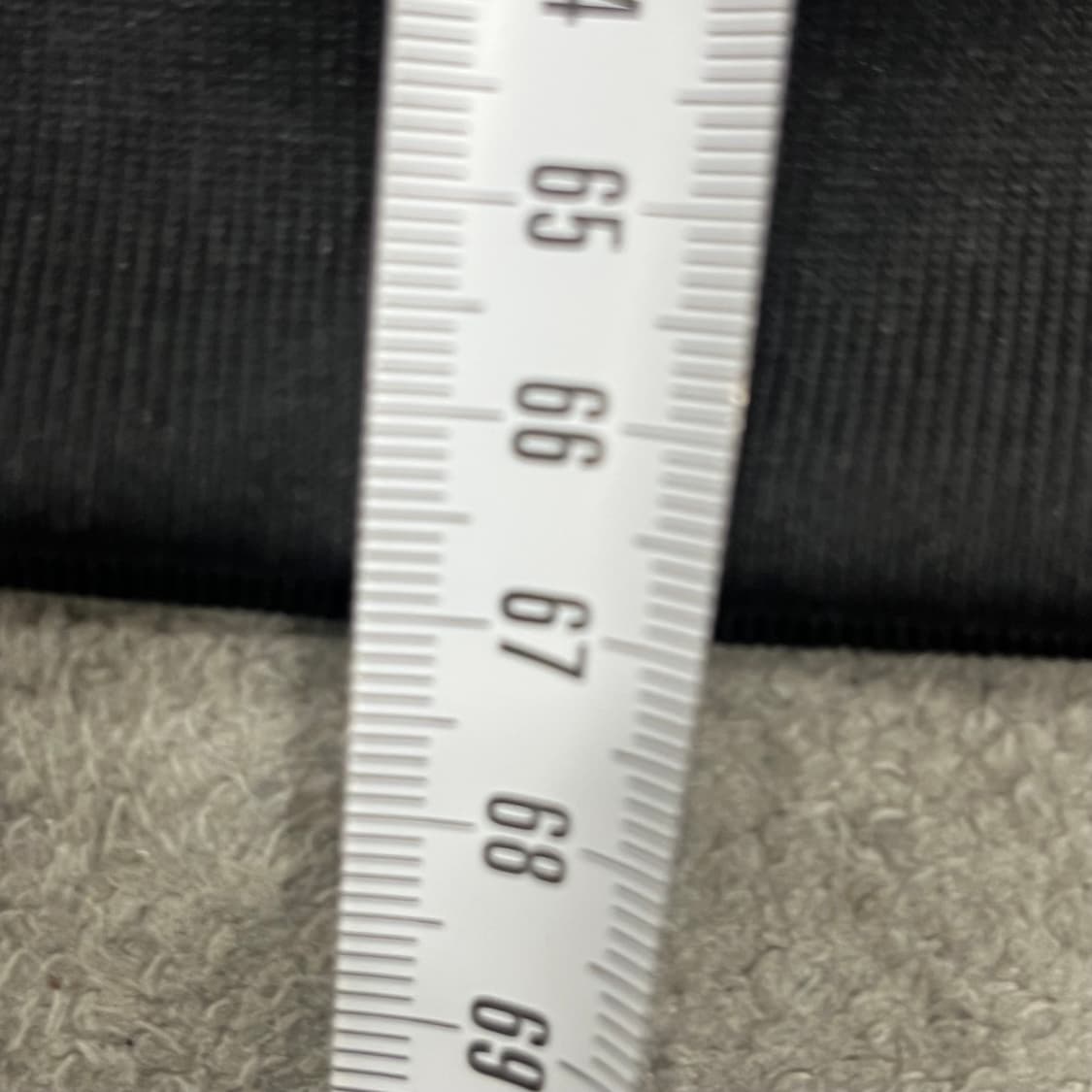 95 아디다스 AC 밀란 져지 트랙 자켓 상품이미지7