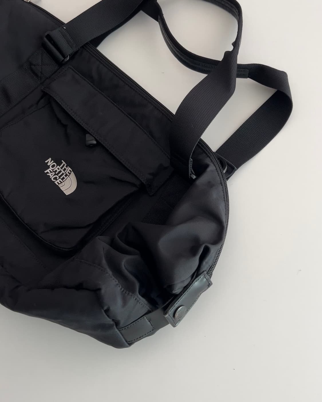 노스페이스 포켓 토트백 상품이미지6