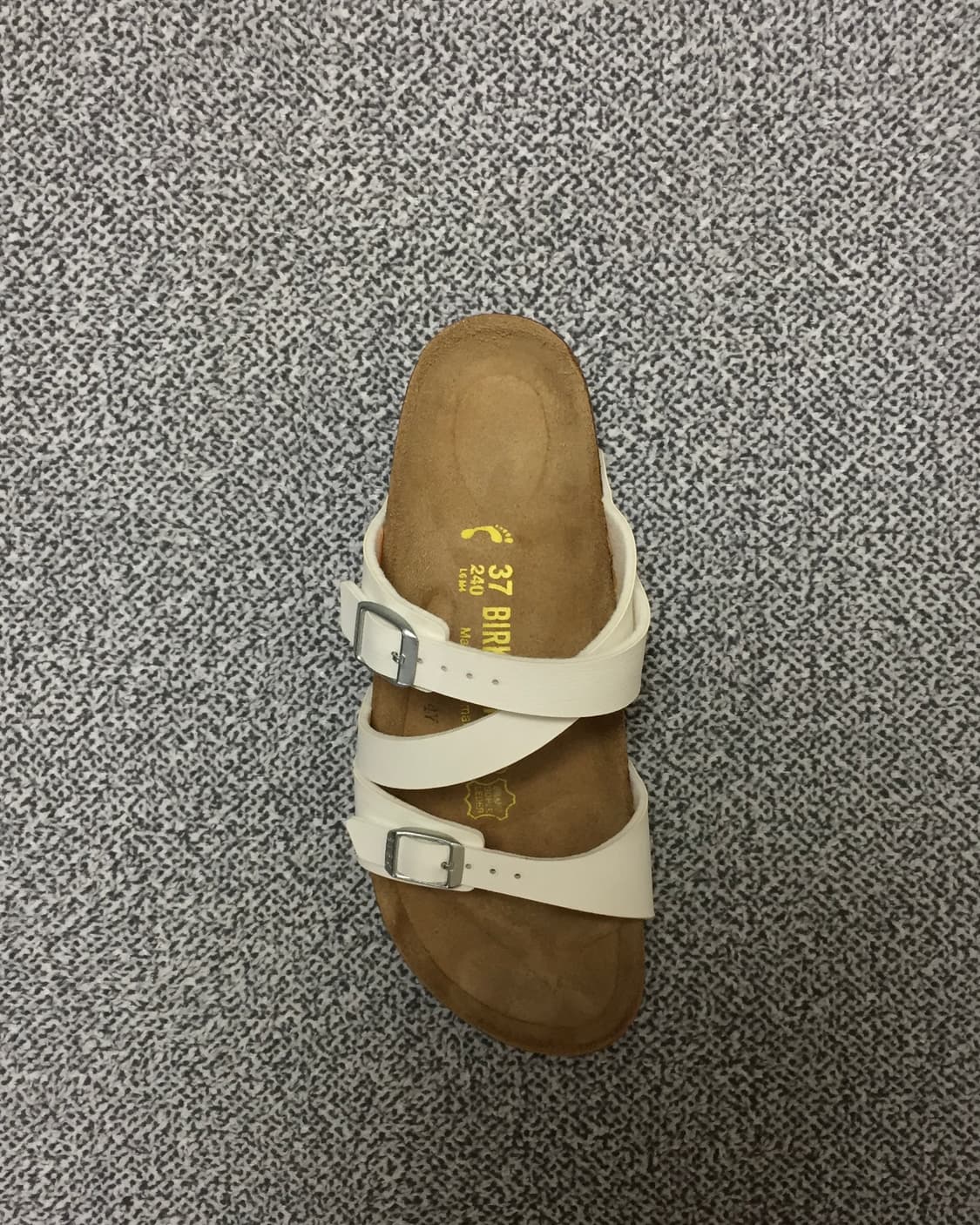 Birkenstock mayari 상품이미지4