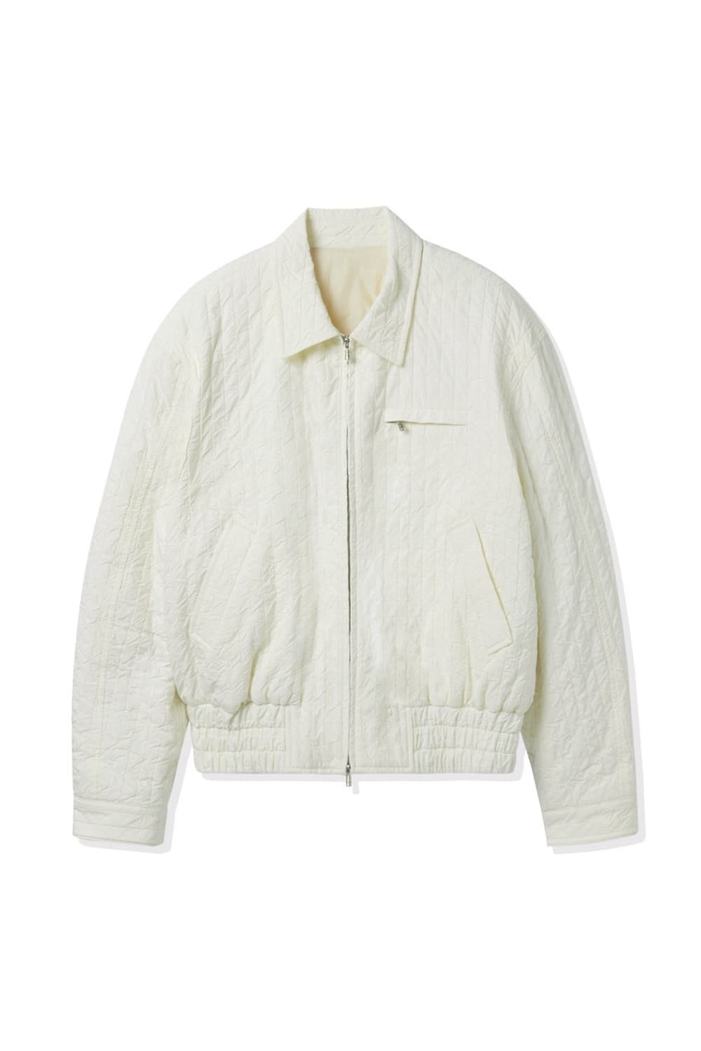 Stu 패디드 자켓 상품이미지2