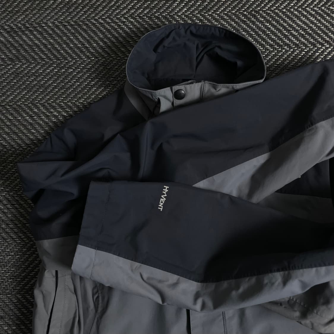 노스페이스 하이벤트 테크 마운틴 자켓y 3647 상품이미지6