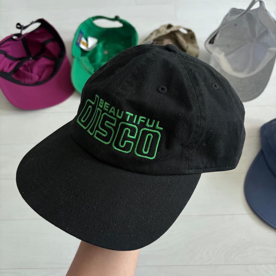 모자 벼룩 상품이미지3