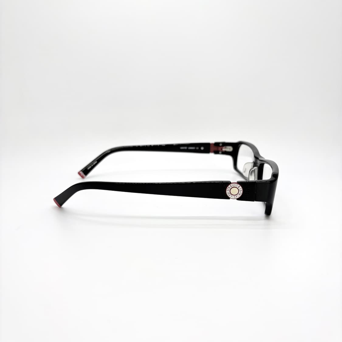 LEVI'S 리바이스 블랙 스퀘어 뿔테 상품이미지6