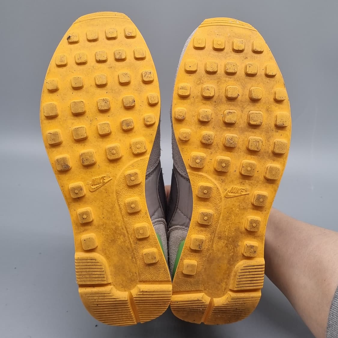 나이키 인터내셔널리스트 여성운동화240 상품이미지3