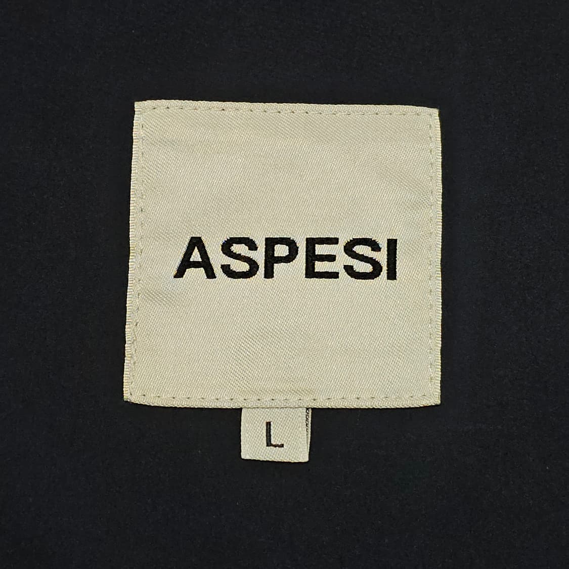 아스페시 남성 써모어 경량 패티드자켓 L 상품이미지7