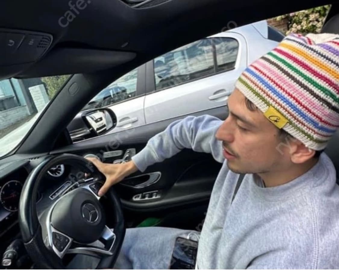 코르테이즈 비니 판매 상품이미지5