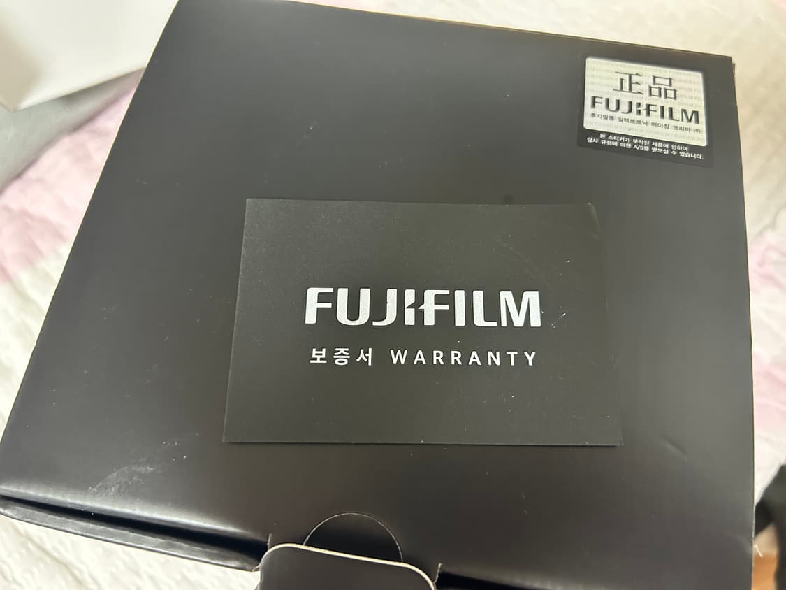 후지필름 x100vi 상품이미지8