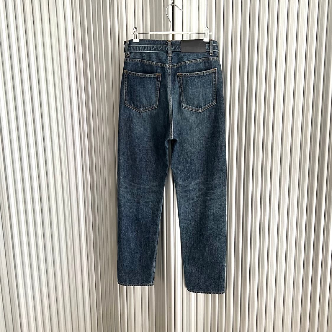 Sacai jeans 상품이미지4