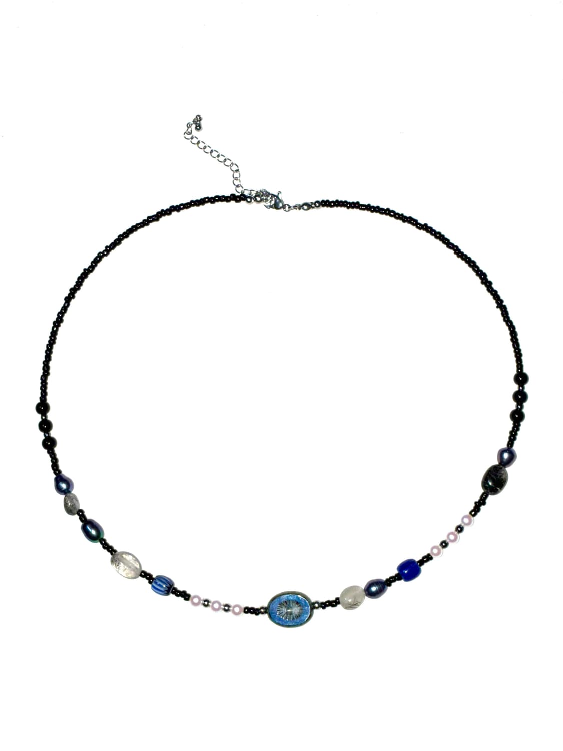 Yozora 목걸이 상품이미지3