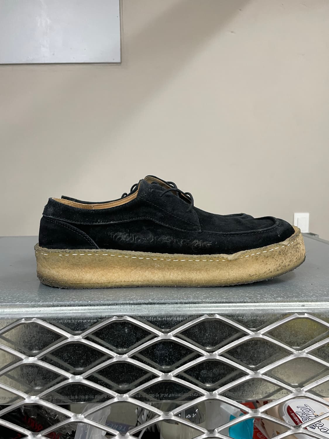 로스트가든 유니폼 크레이프 더비 EU43 (gr-3756) 상품이미지4