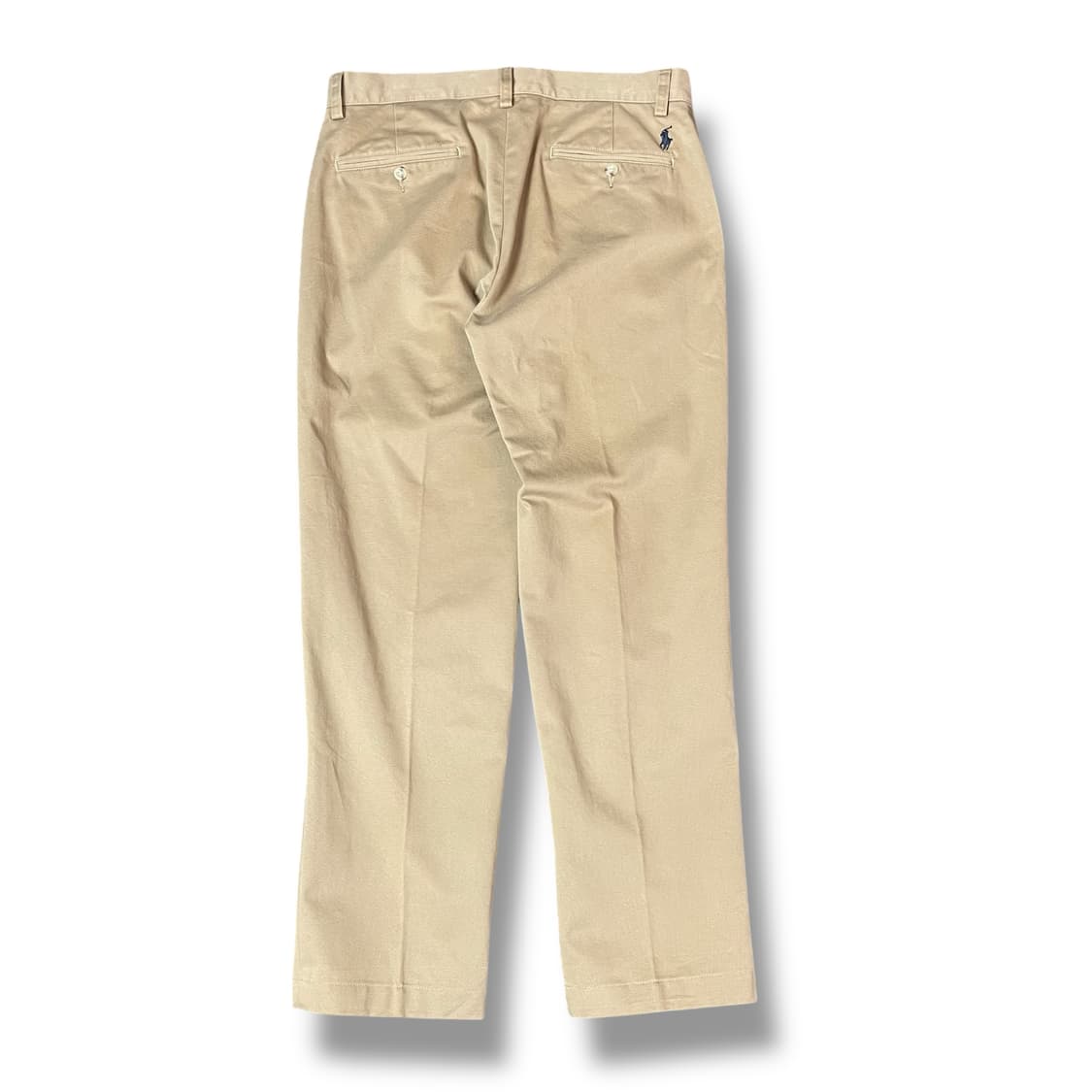 (34) 폴로 랄프로렌 빅포니 베이지브라운 치노 팬츠 상품이미지2