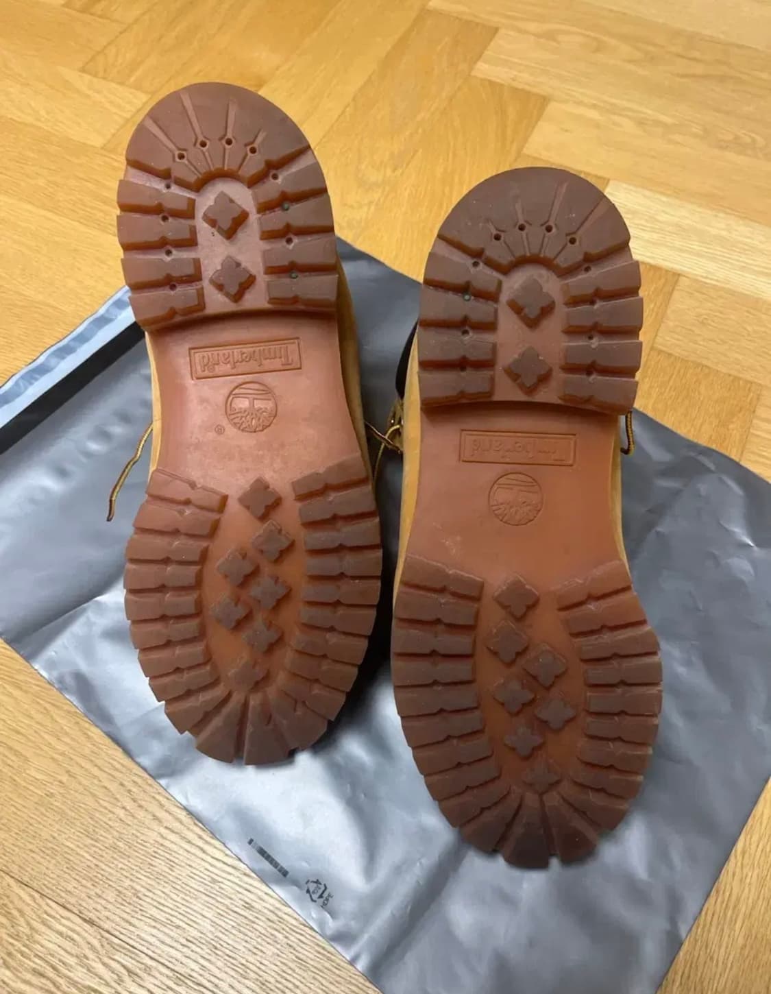 팀버랜드 6인치 280 상품이미지2