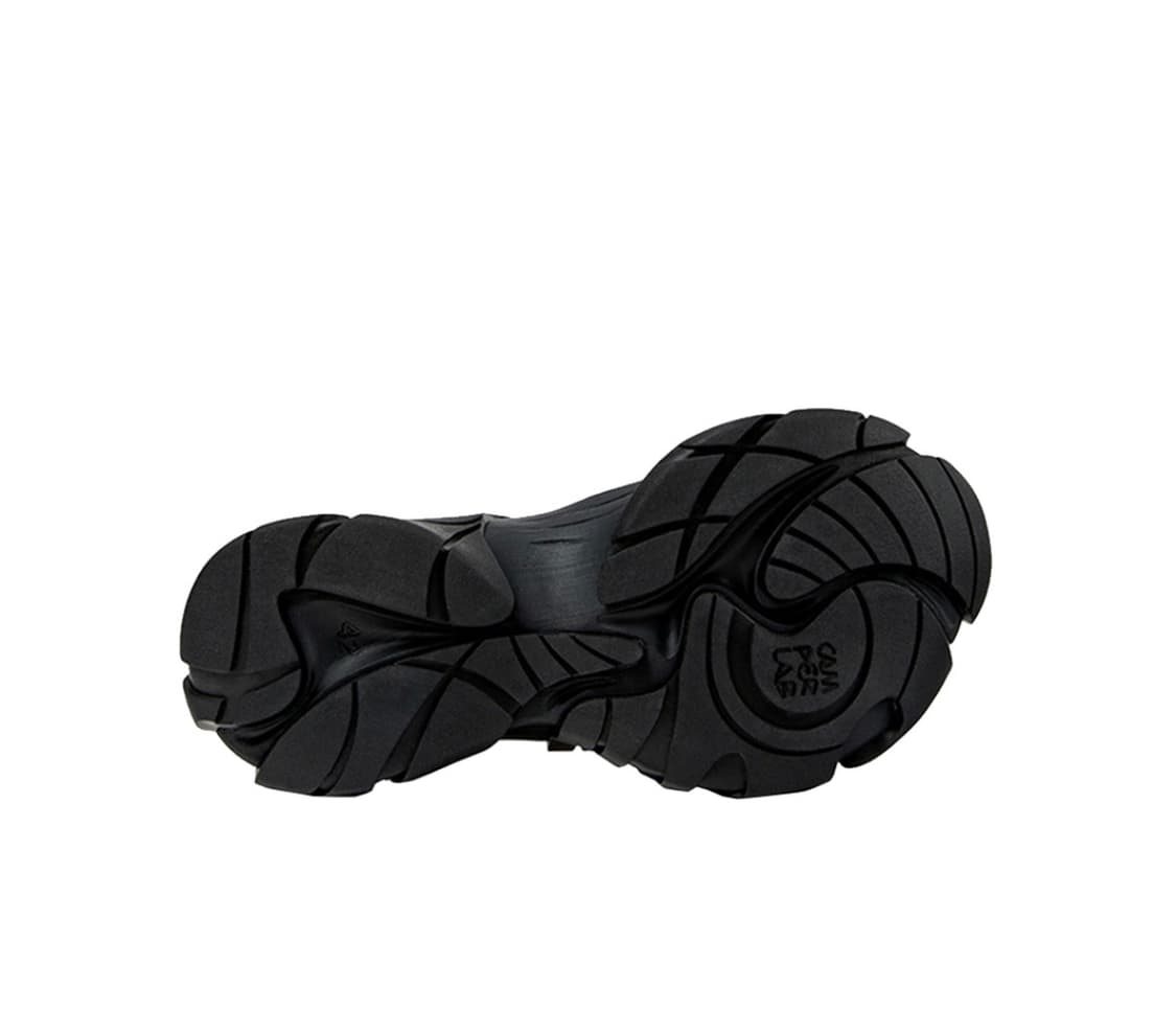 캠퍼 랩 토르멘타 스니커즈 블랙 상품이미지2