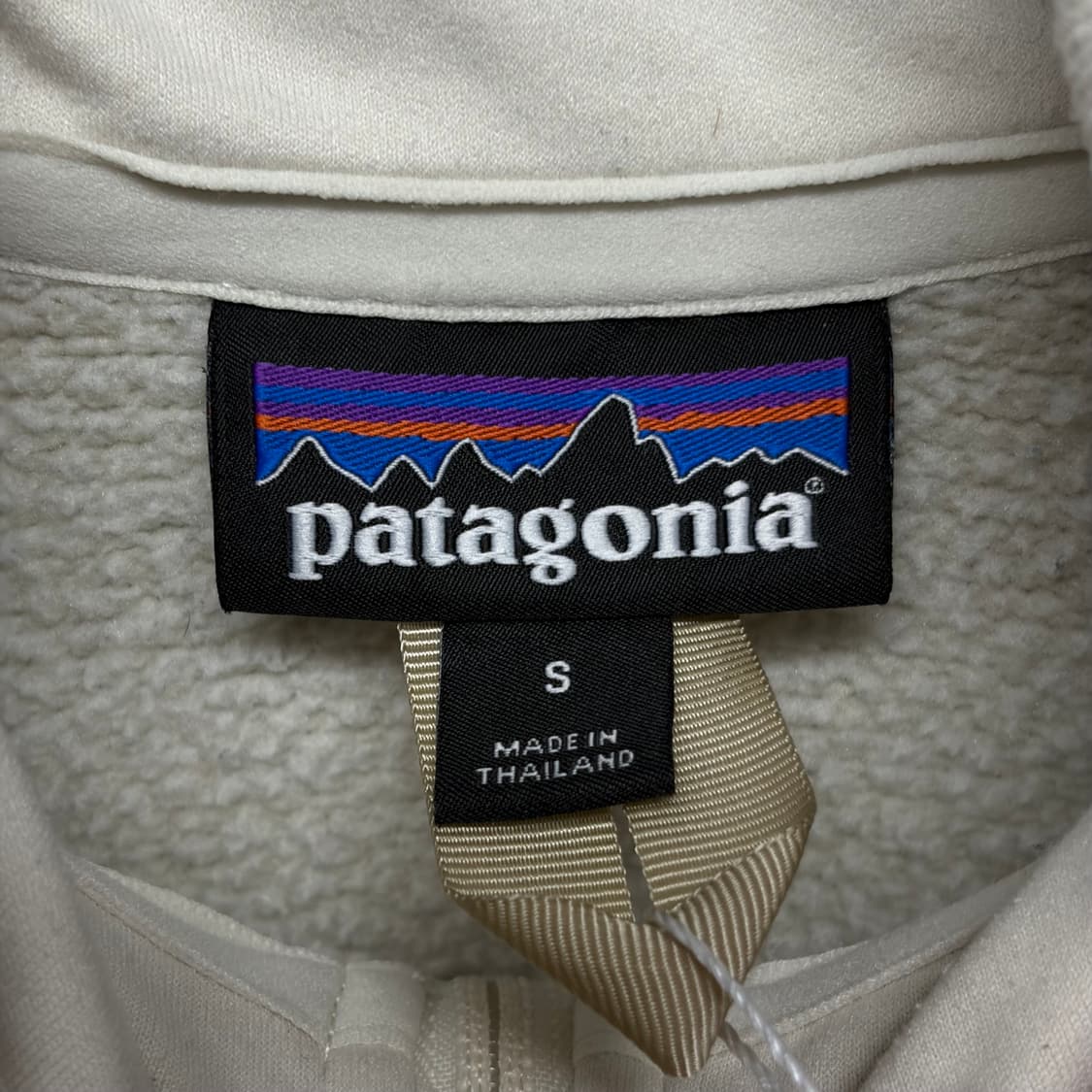 파타고니아 베터 스웻 13 상품이미지4