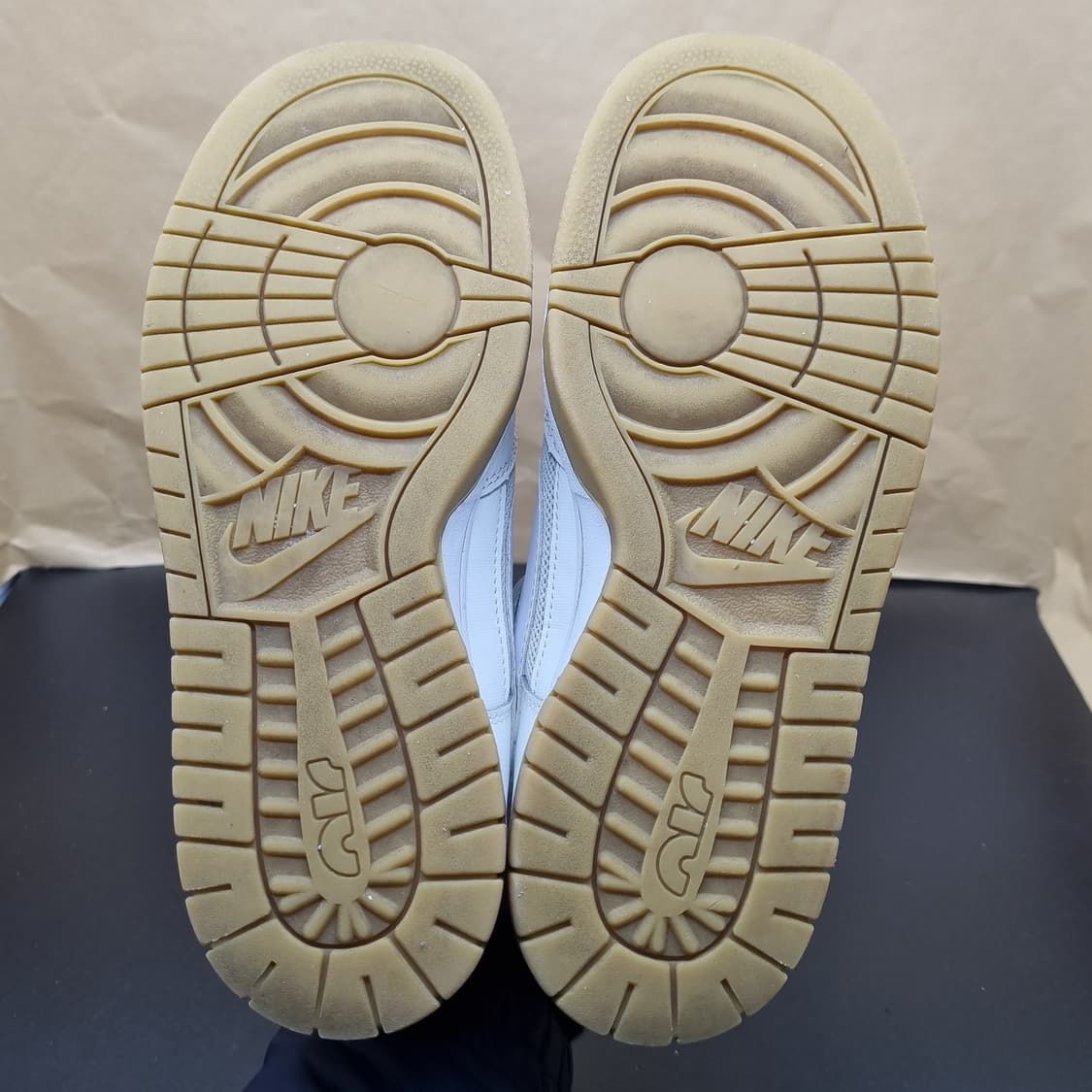 나이키 에어 덩크 점보 운동화245  상품이미지3