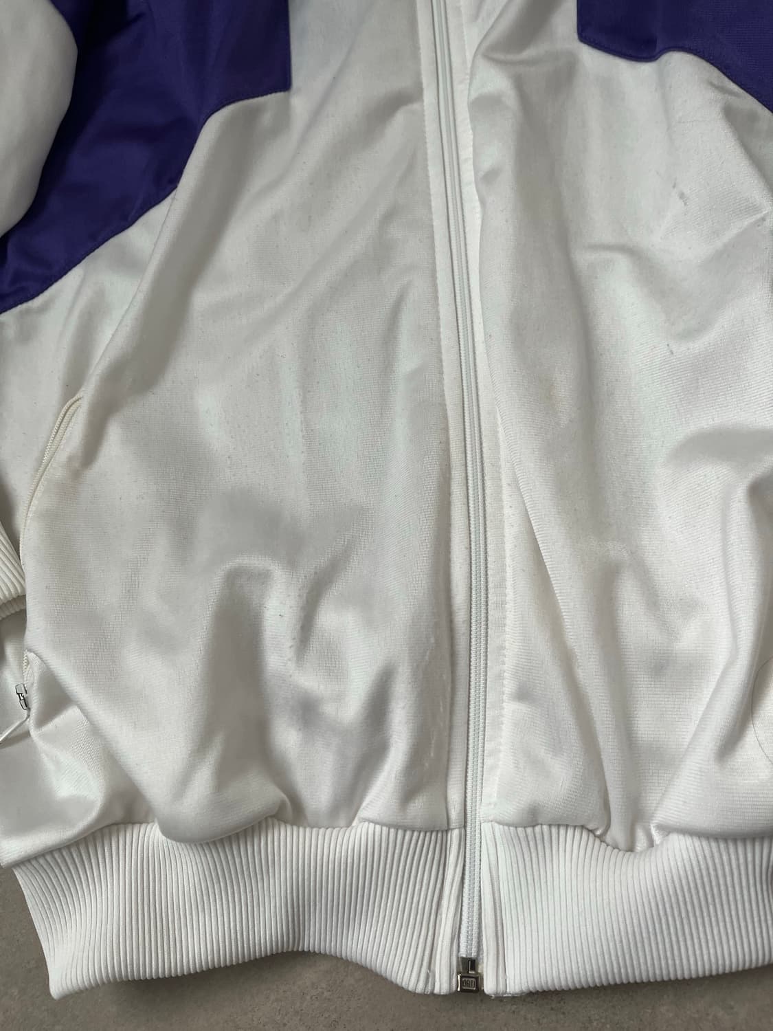 아디다스 저지 4사이즈 상품이미지2