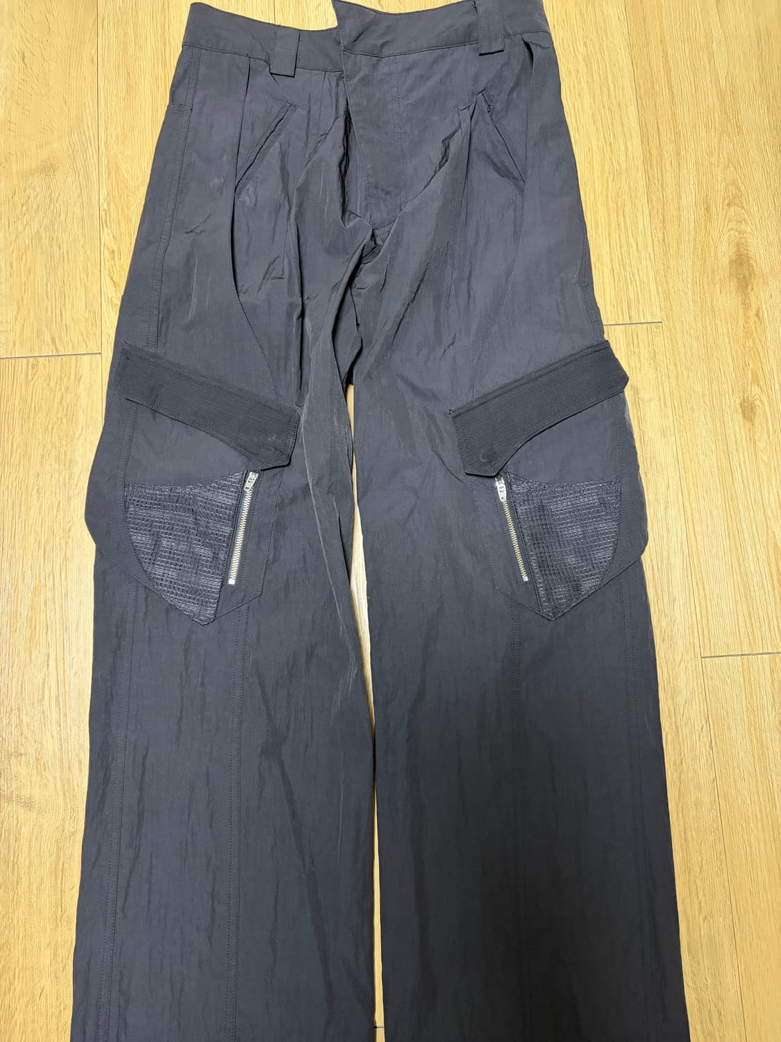 Xlim ep.5 08 cargo trouser 1사이즈 상품이미지1