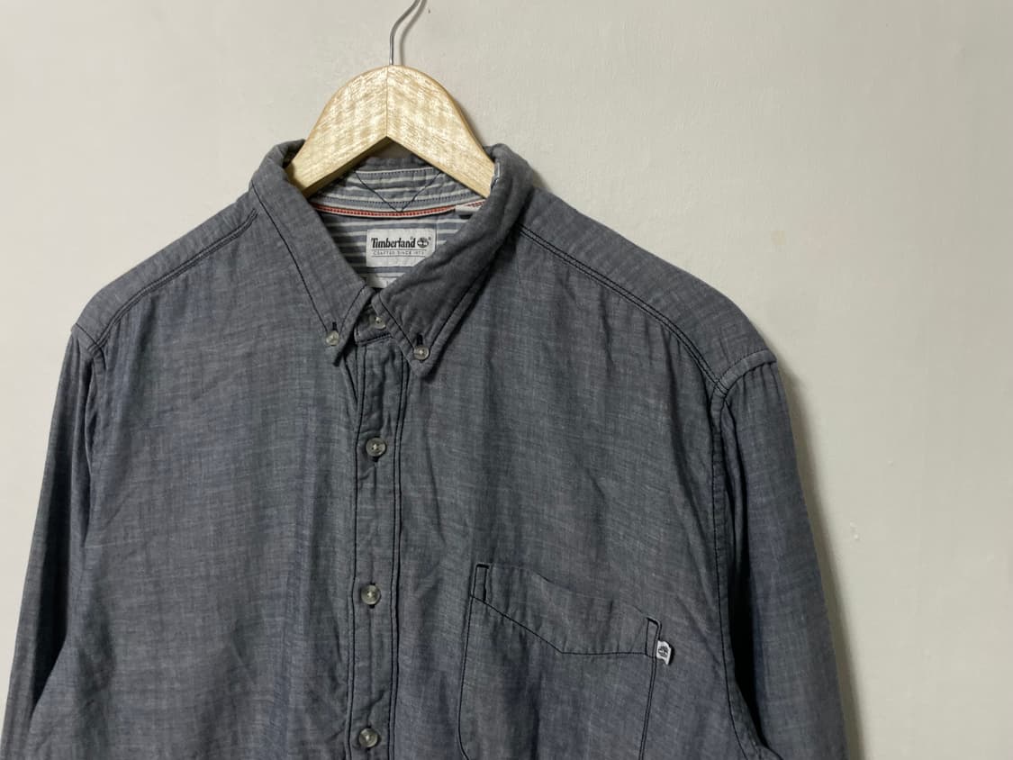 105 Timberland 팀버랜드 셔츠 남방 정품 상품이미지2