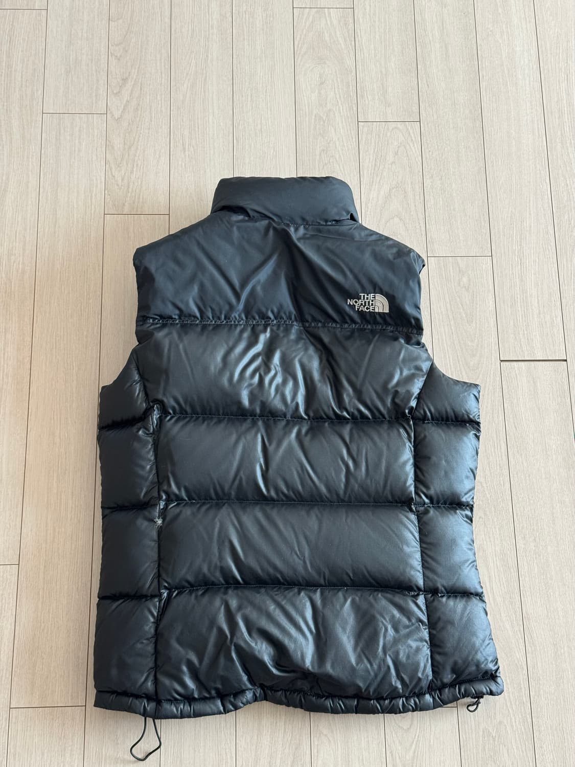 노스페이스 패딩 조끼 상품이미지2